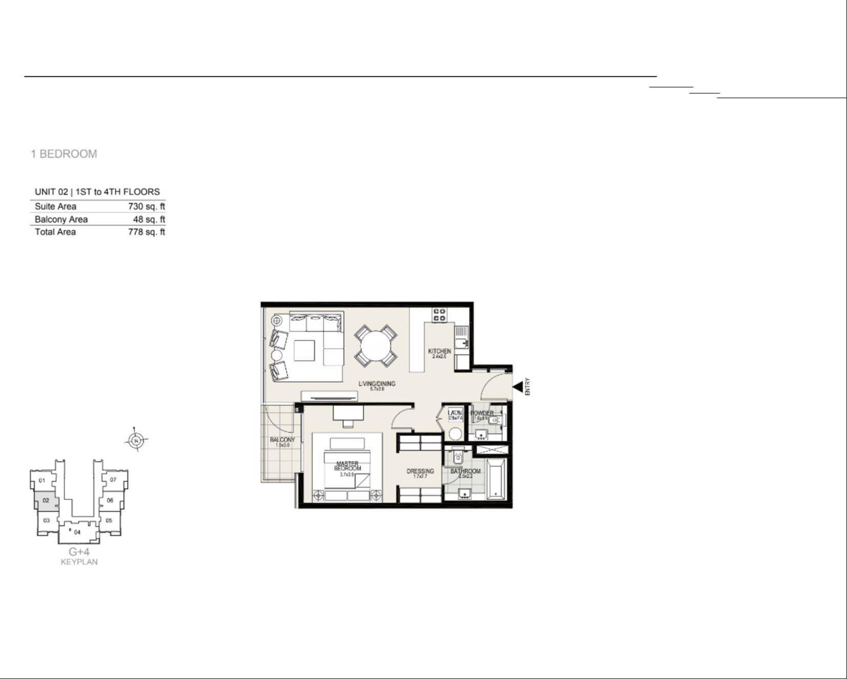 Floor Plan Image 3