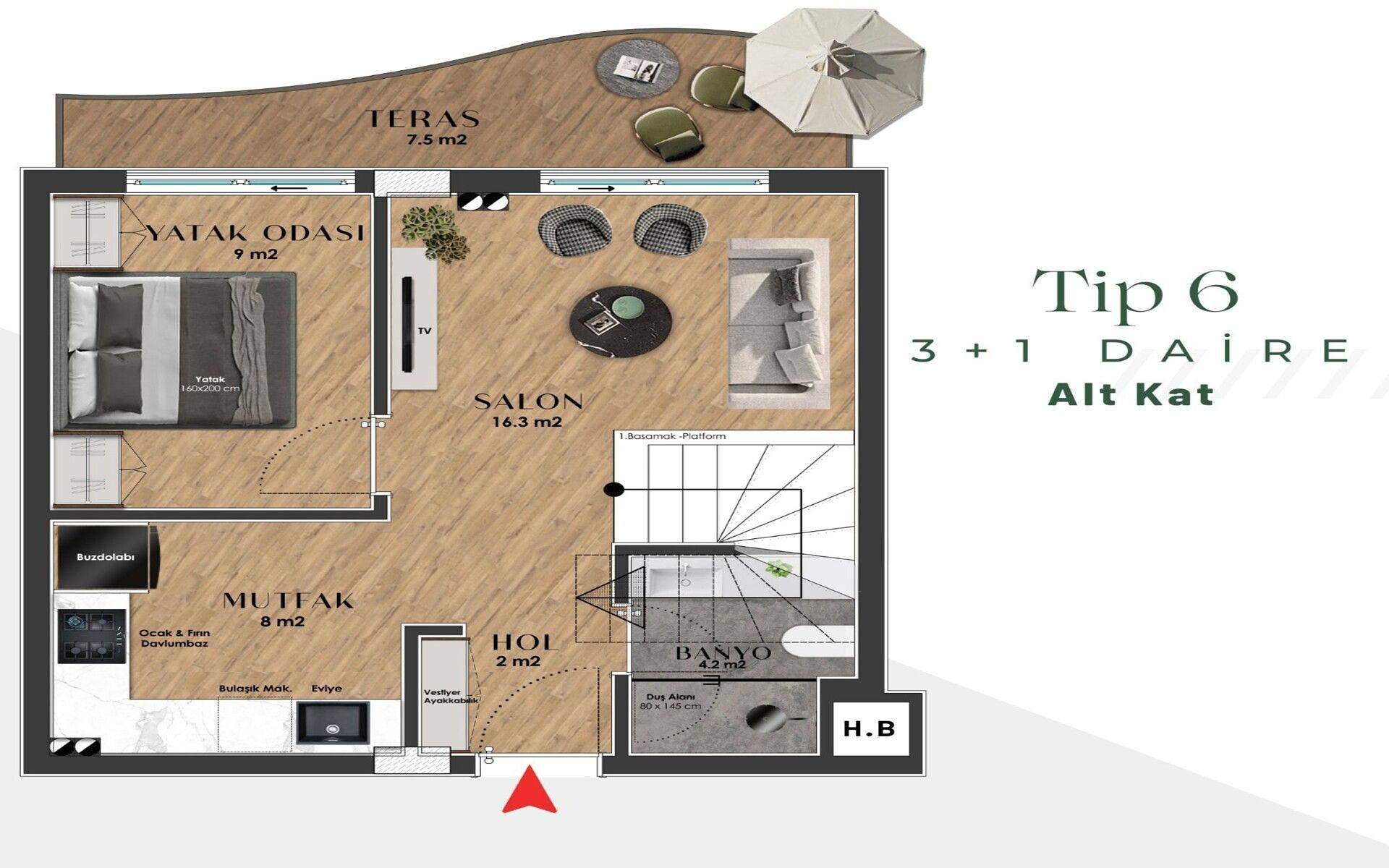 Floor Plan Image 1