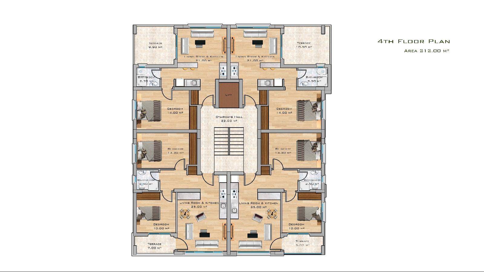 Floor Plan Image 6