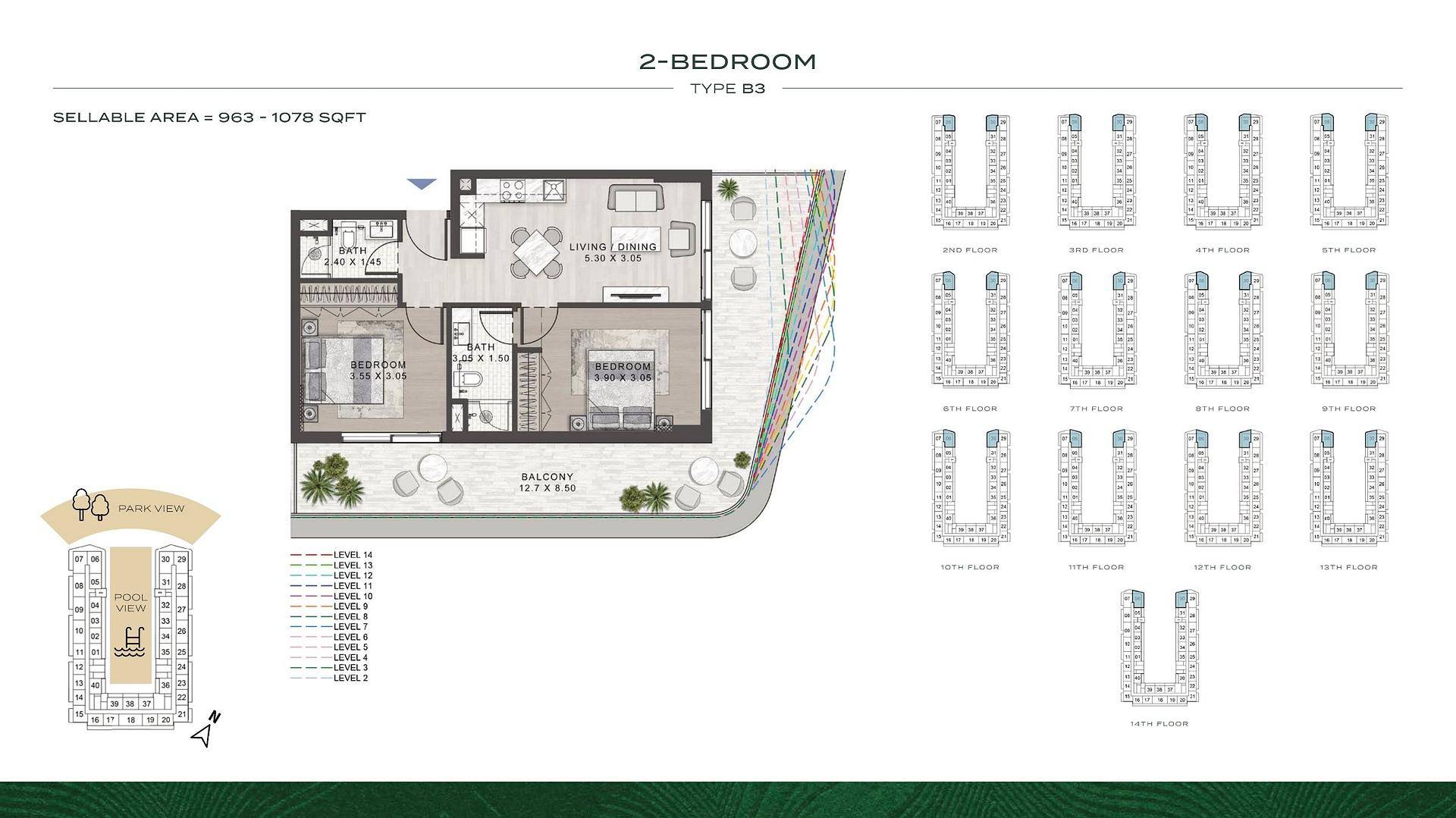 Floor Plan Image 6