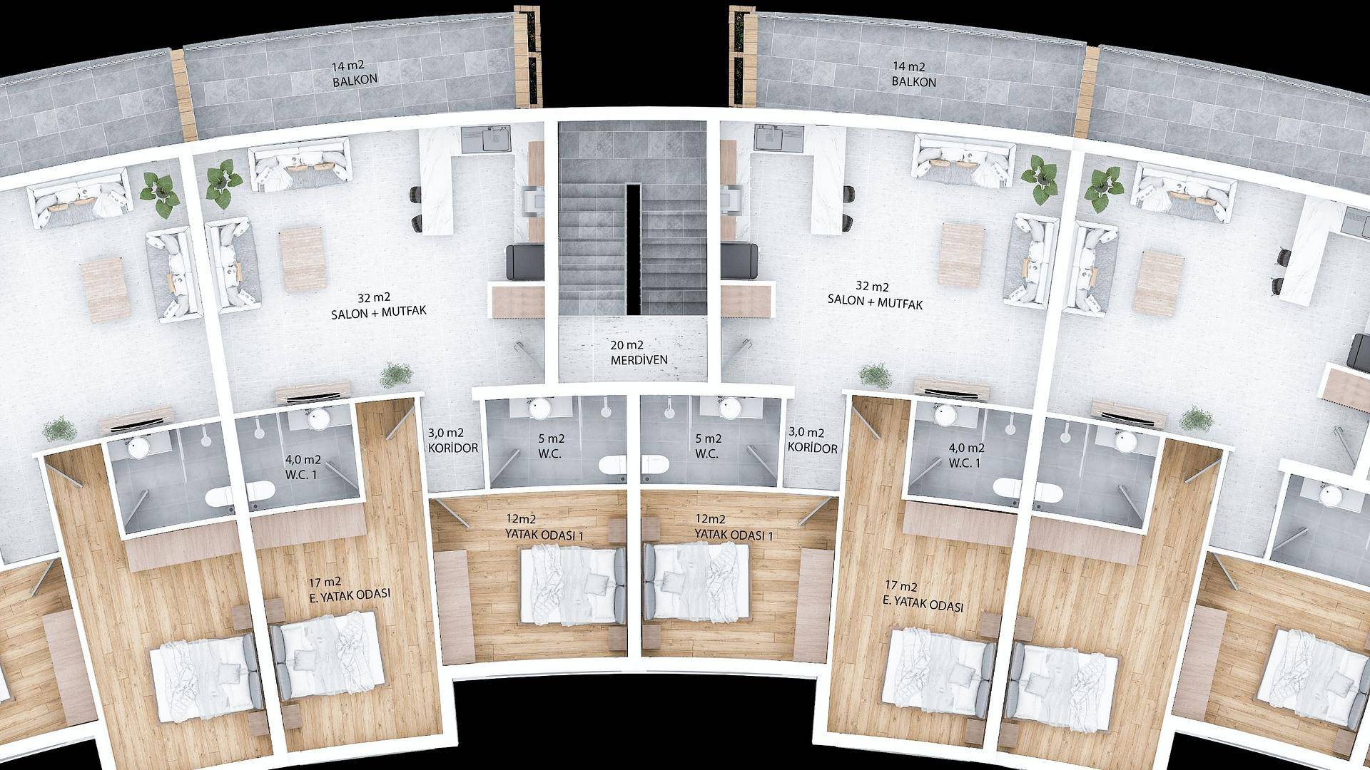 Floor Plan Image 1