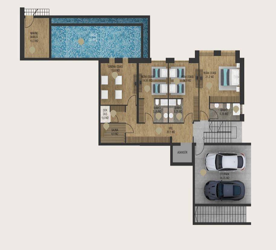 Floor Plan Image 1