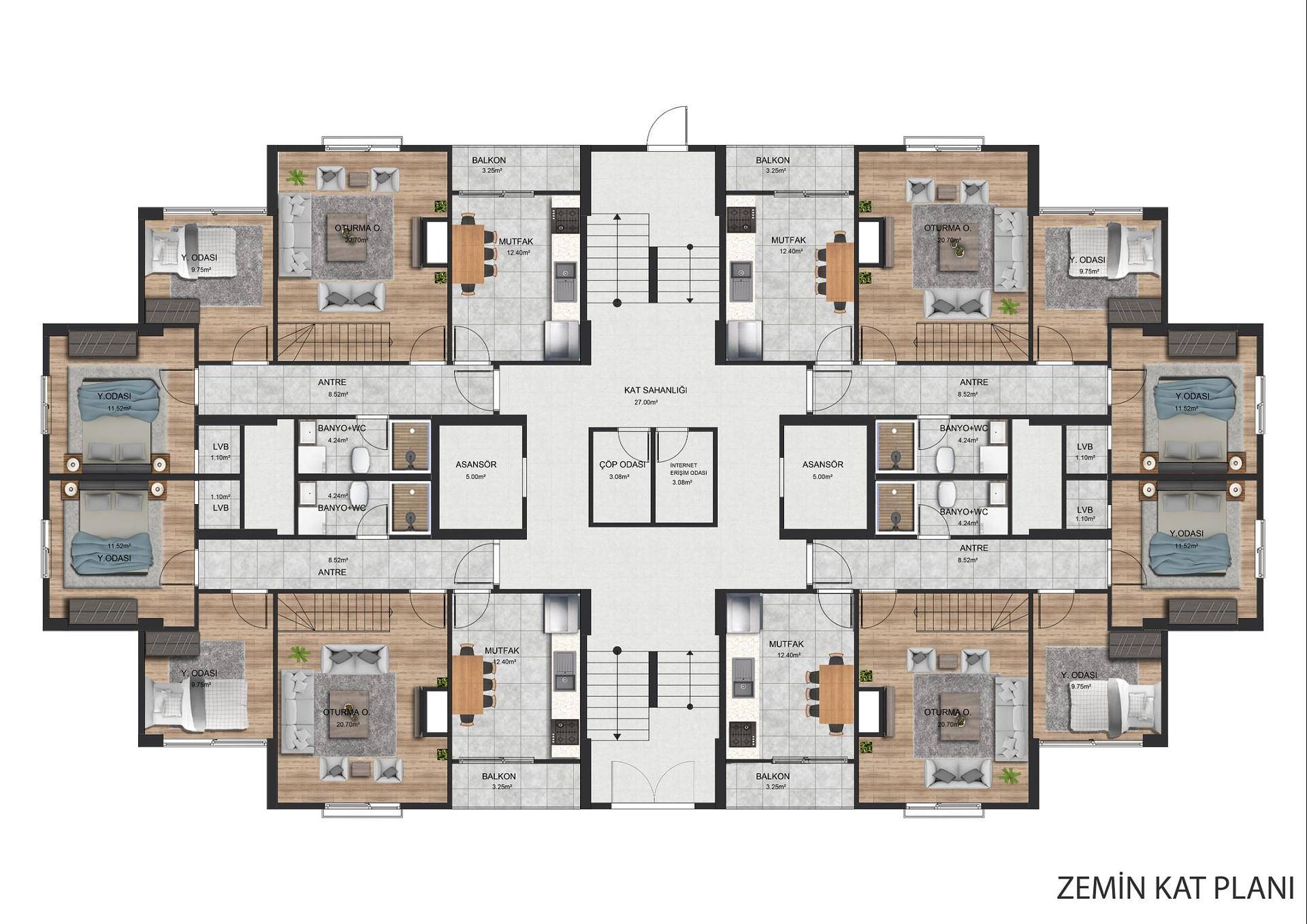 Floor Plan Image 3