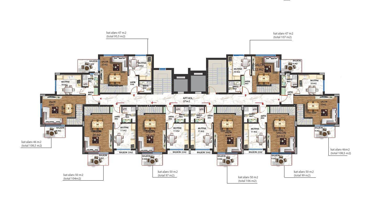 Floor Plan Image 2