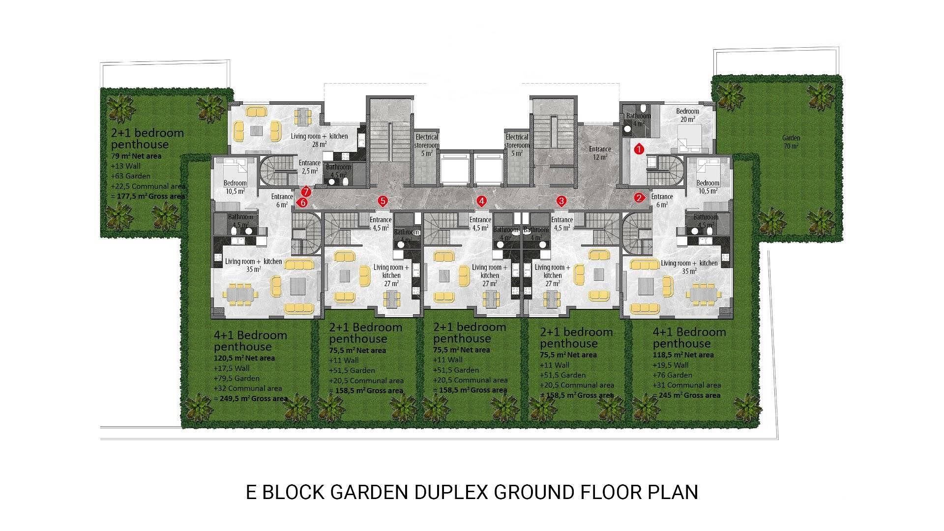 Floor Plan Image 17