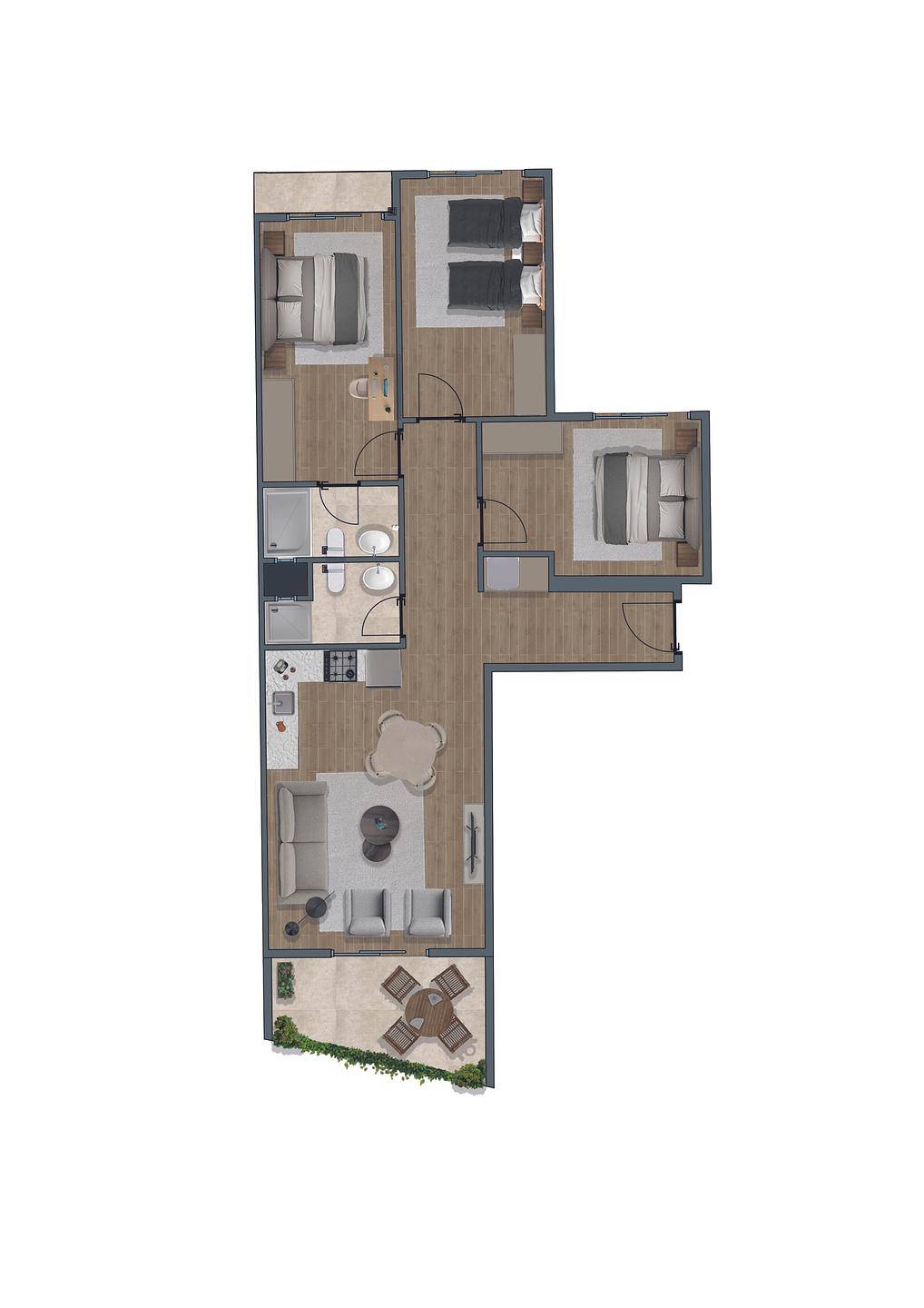 Floor Plan Image 9