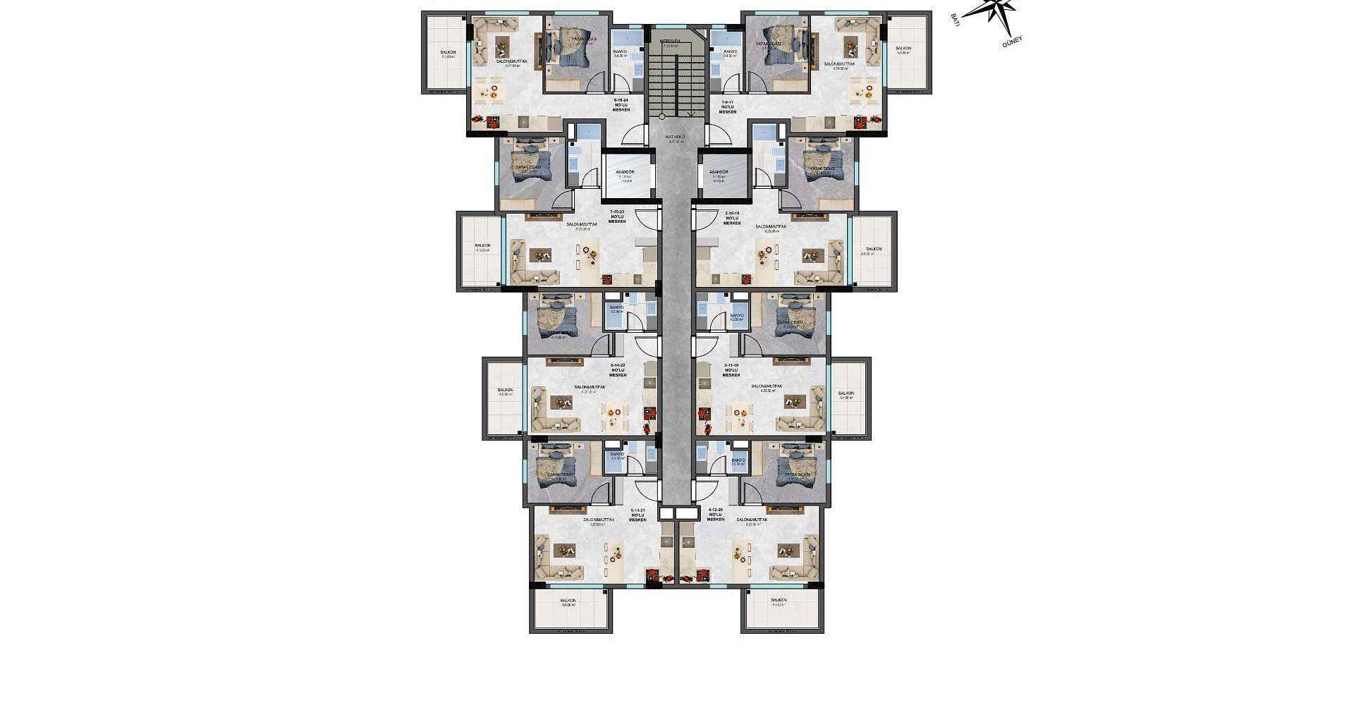 Floor Plan Image 2