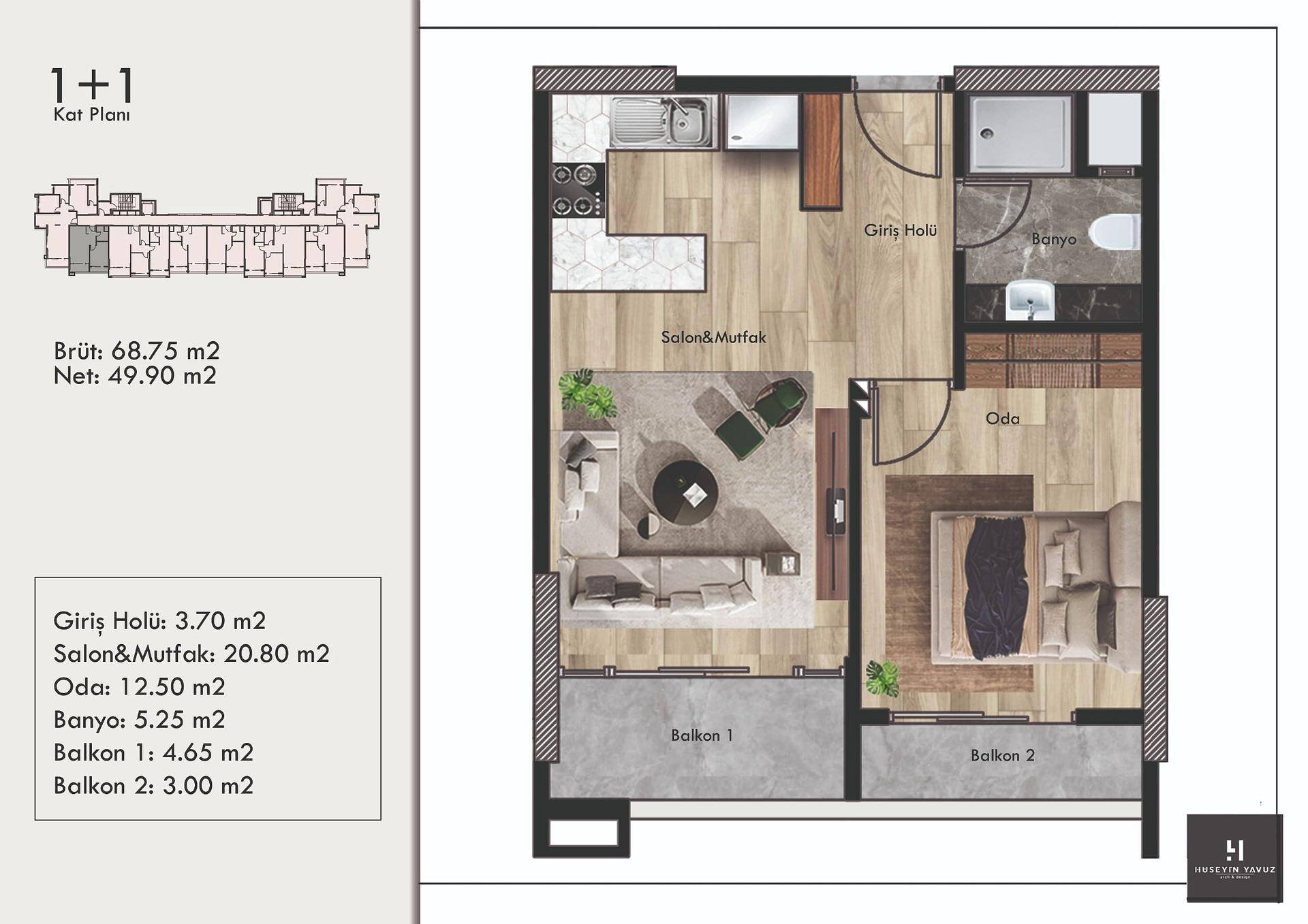 Floor Plan Image 19