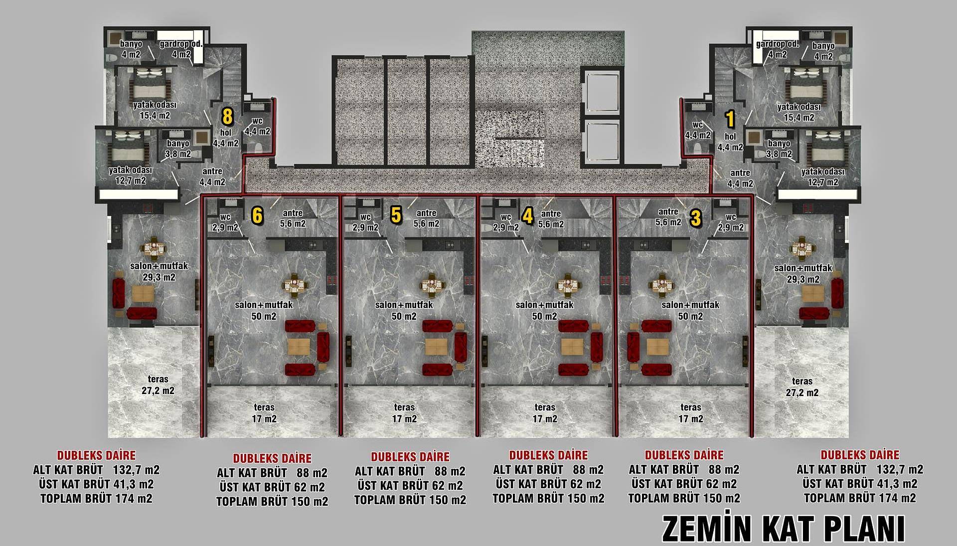 Floor Plan Image 1