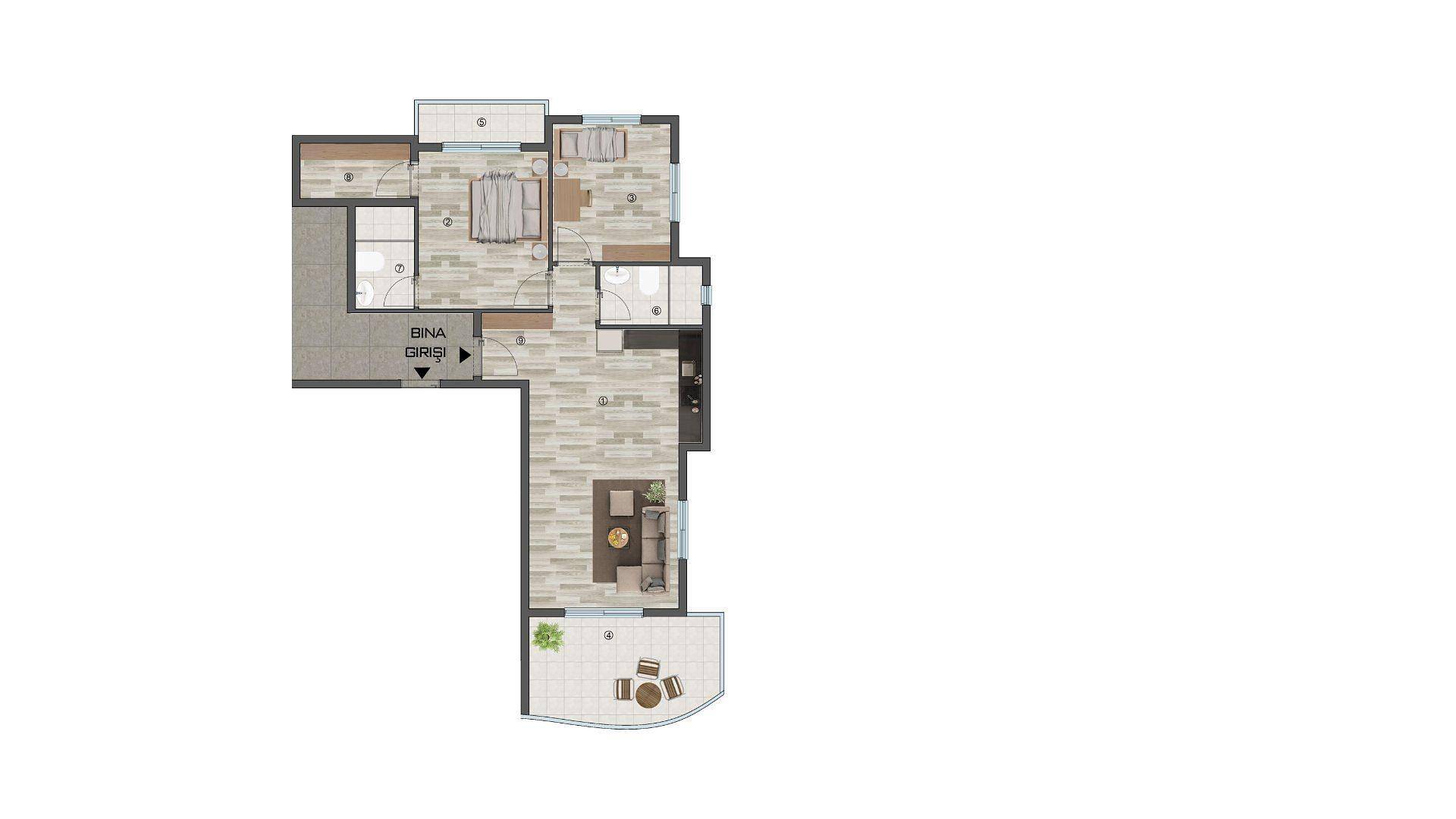 Floor Plan Image 29