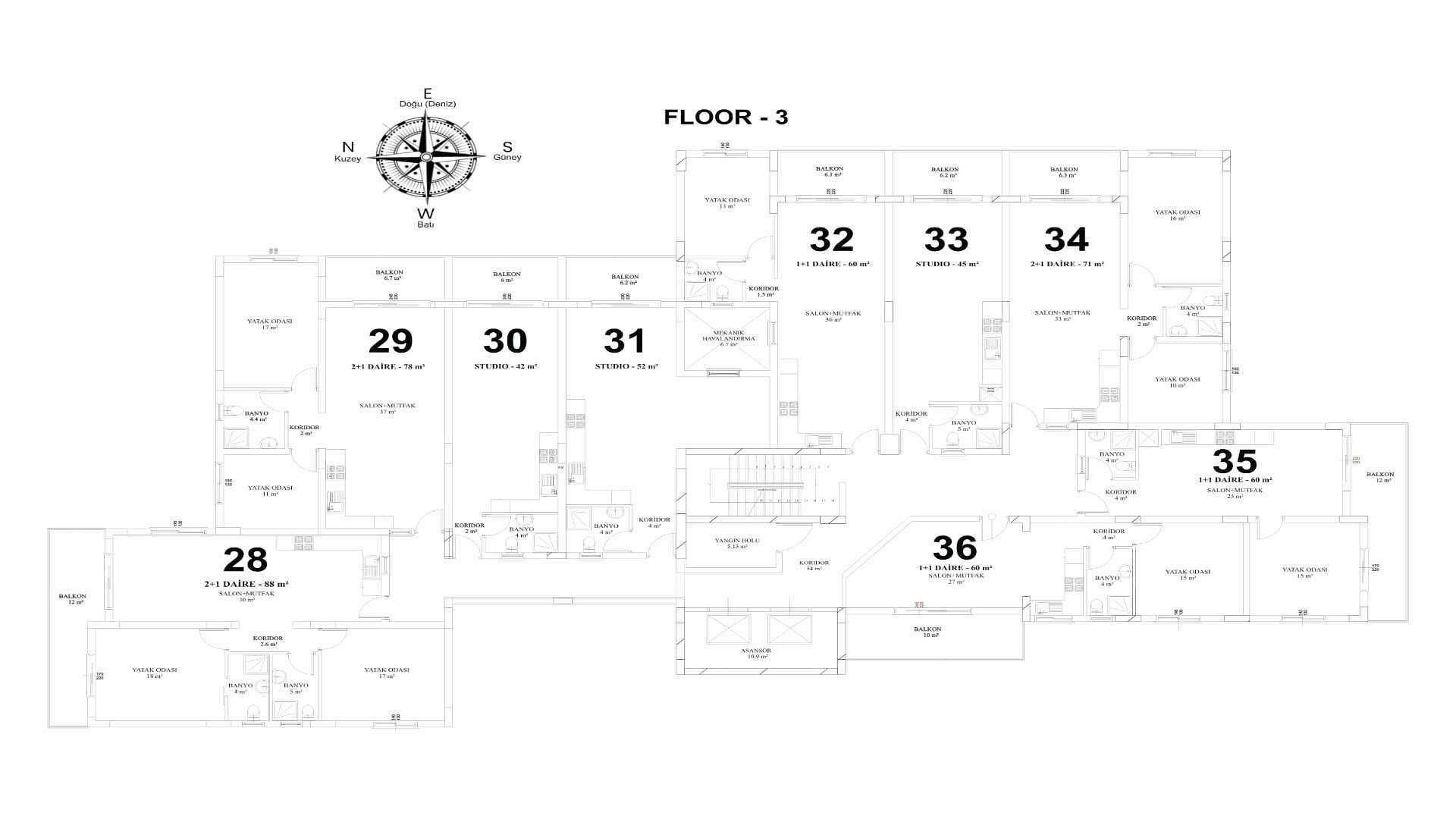 Floor Plan Image 3