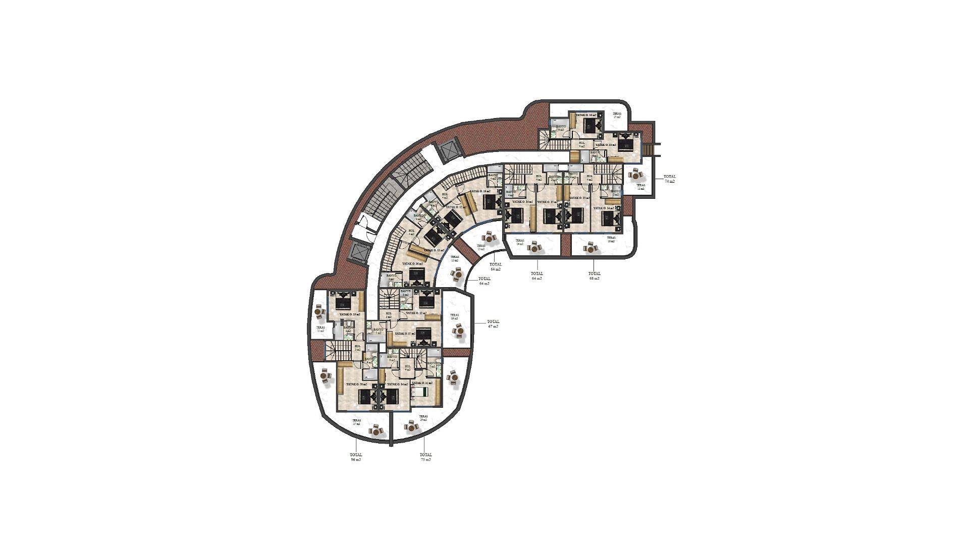 Floor Plan Image 2