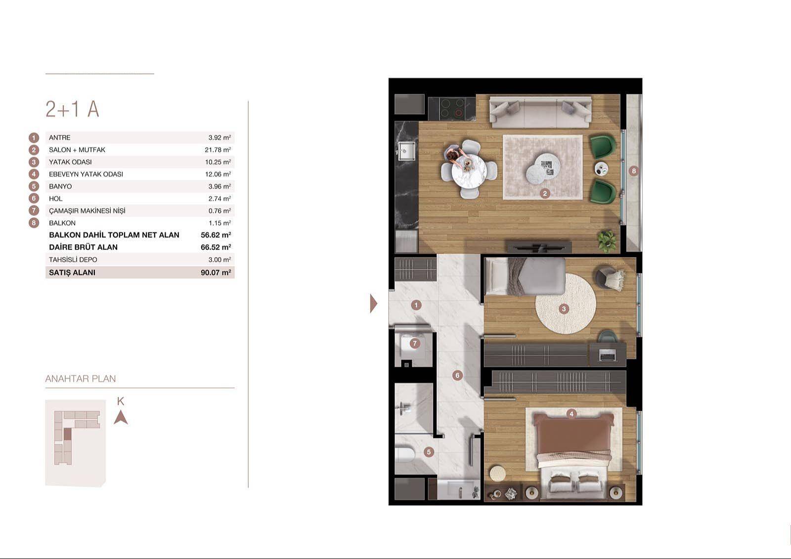 Floor Plan Image 2