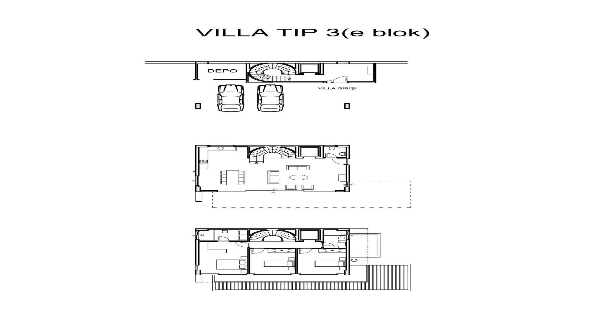 Plantegningsbilde 3