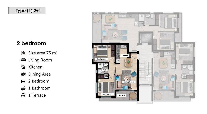 Floor Plan Image 5