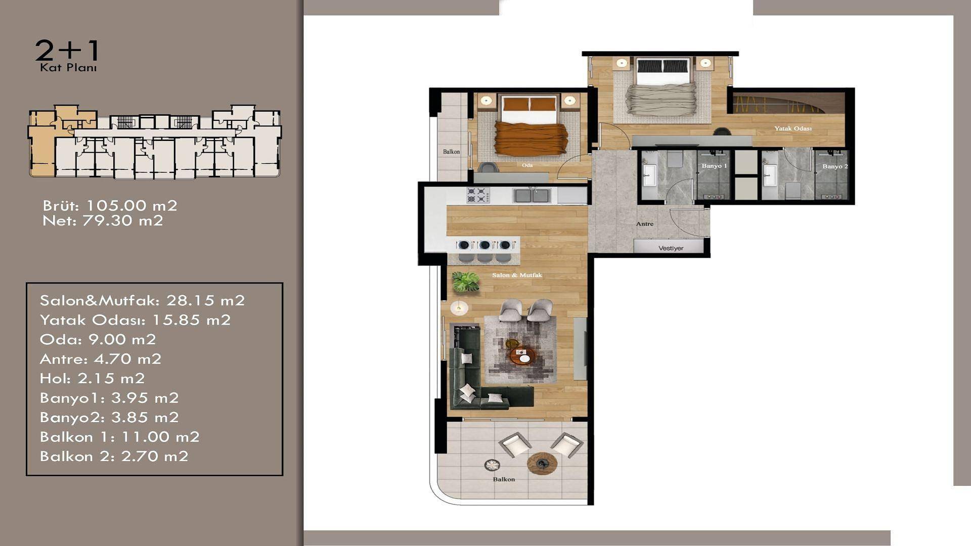 Floor Plan Image 18