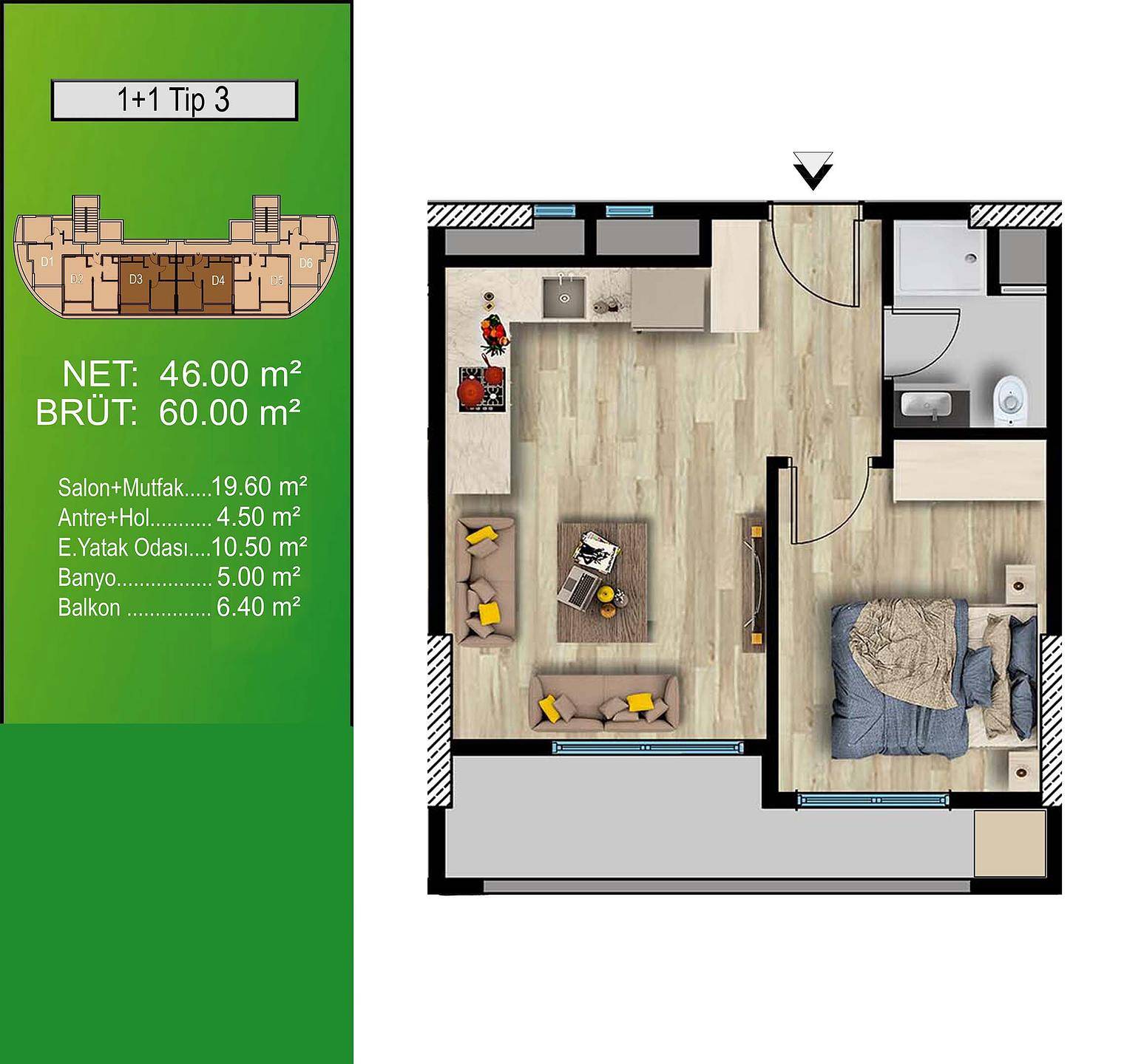 Floor Plan Image 10