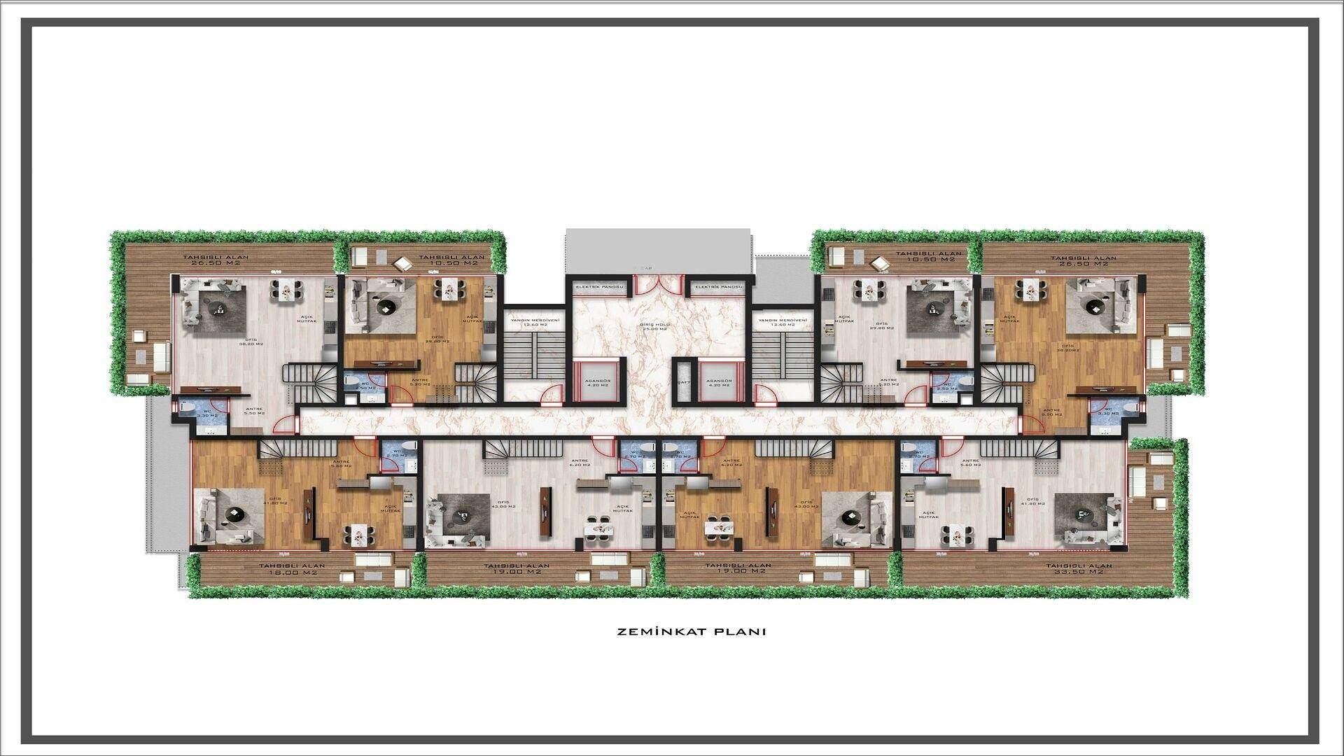 Floor Plan Image 12