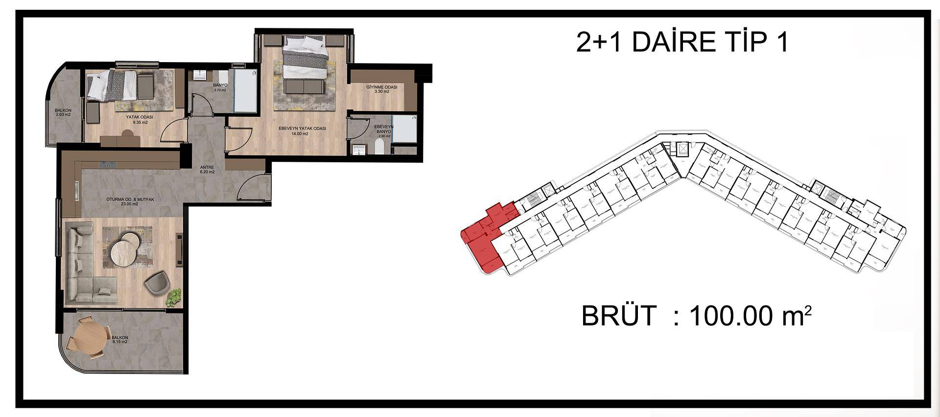 Floor Plan Image 5