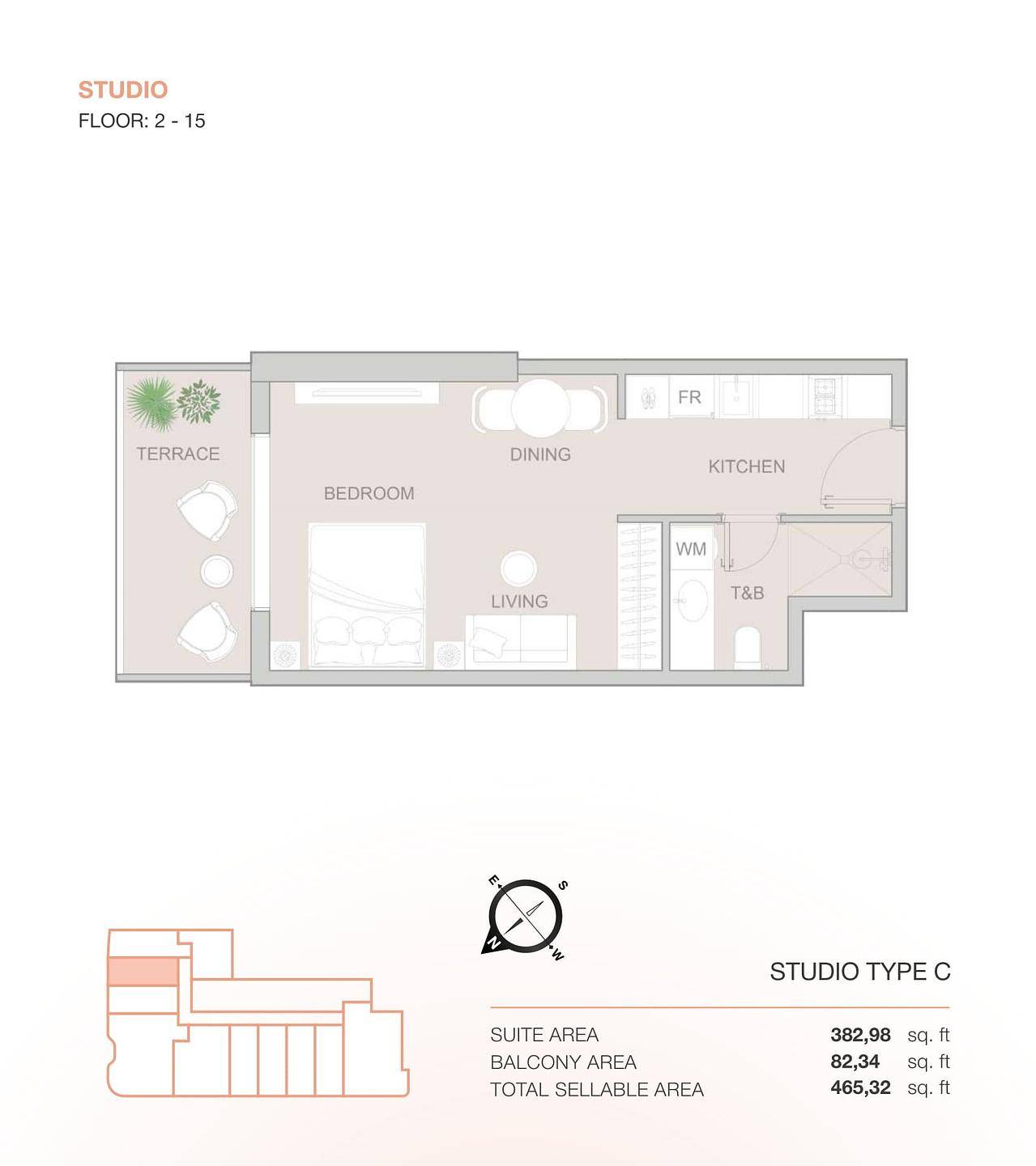 Floor Plan Image 3