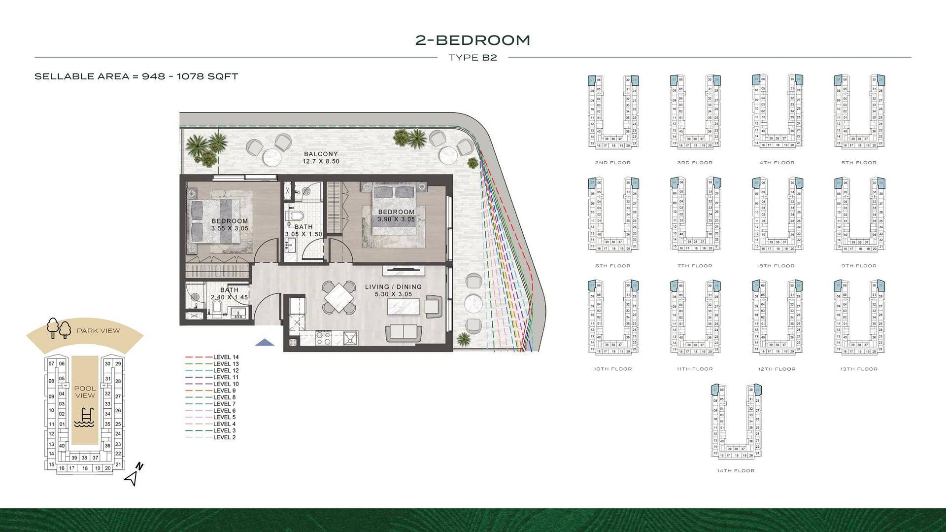 Floor Plan Image 5