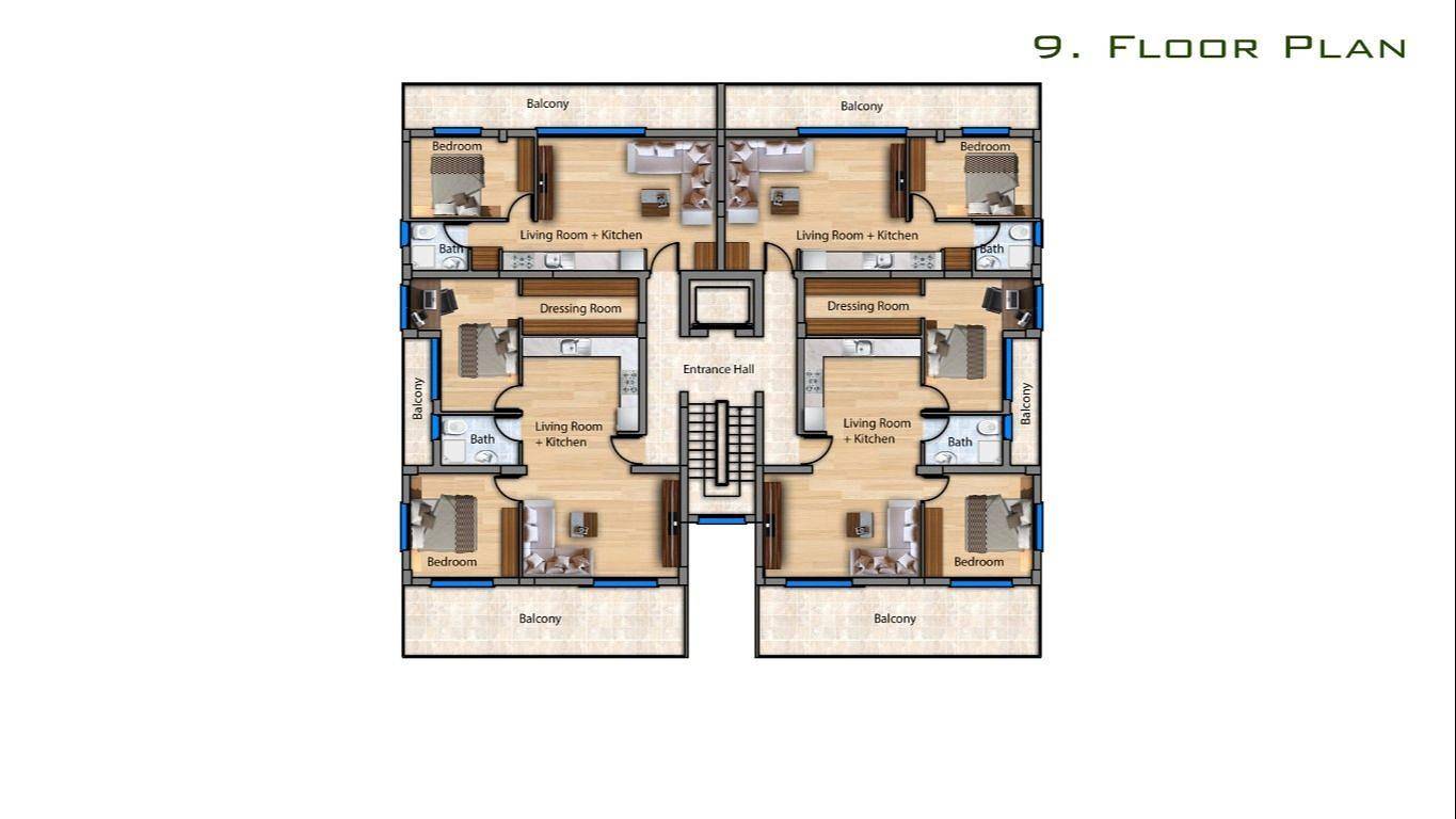 Floor Plan Image 3