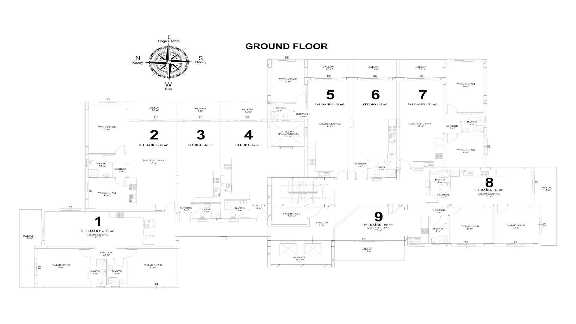 Floor Plan Image 1