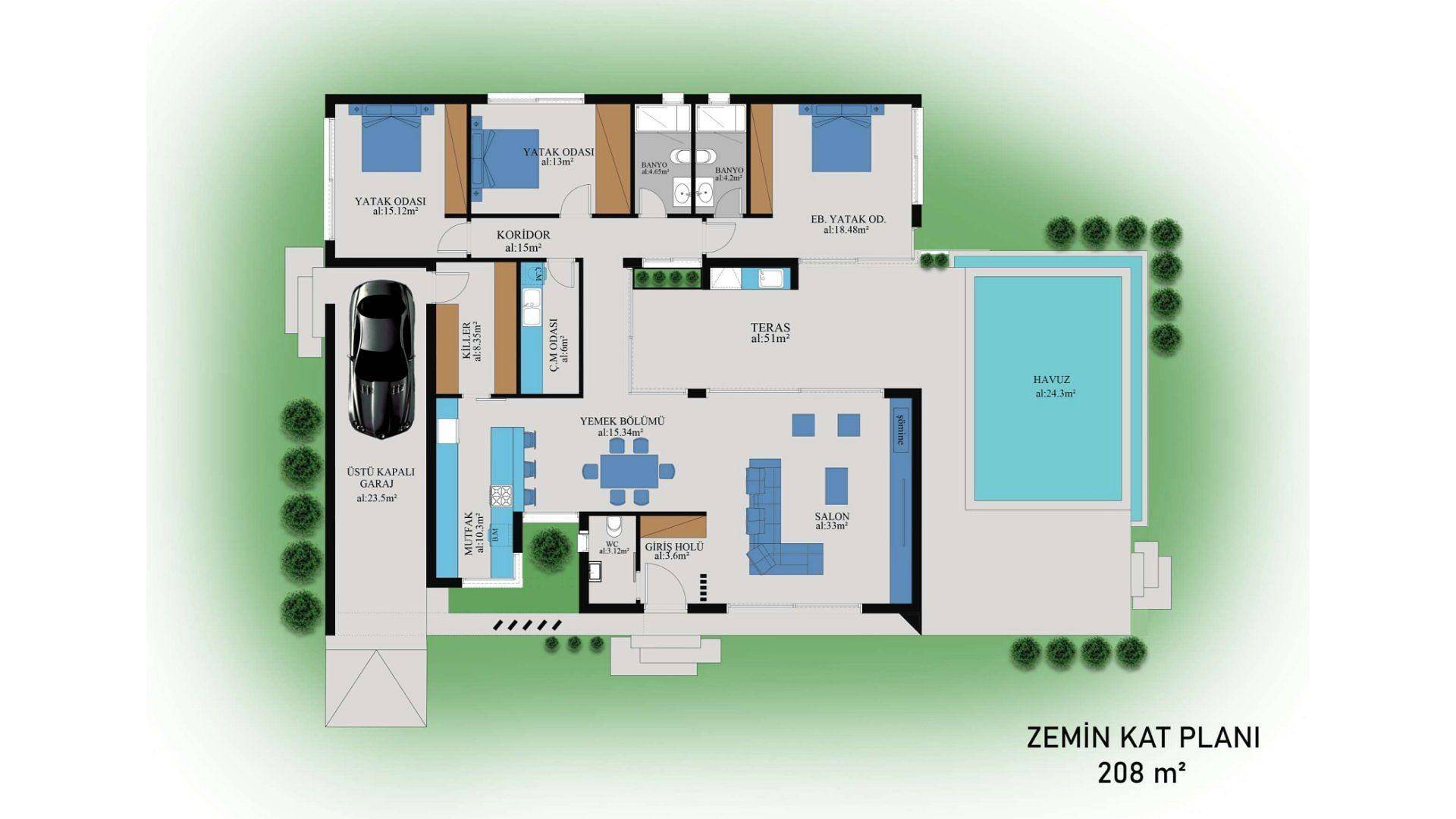 Floor Plan Image 5