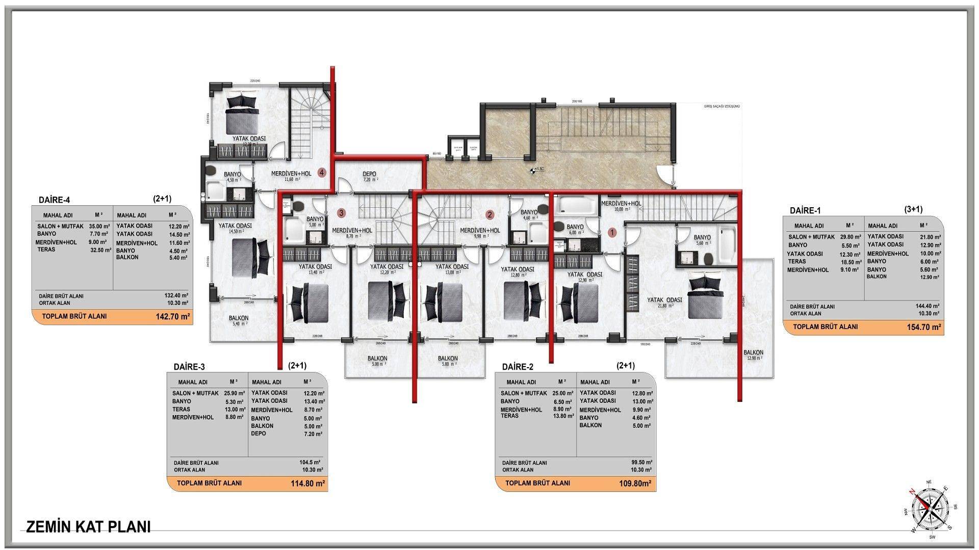 Floor Plan Image 2