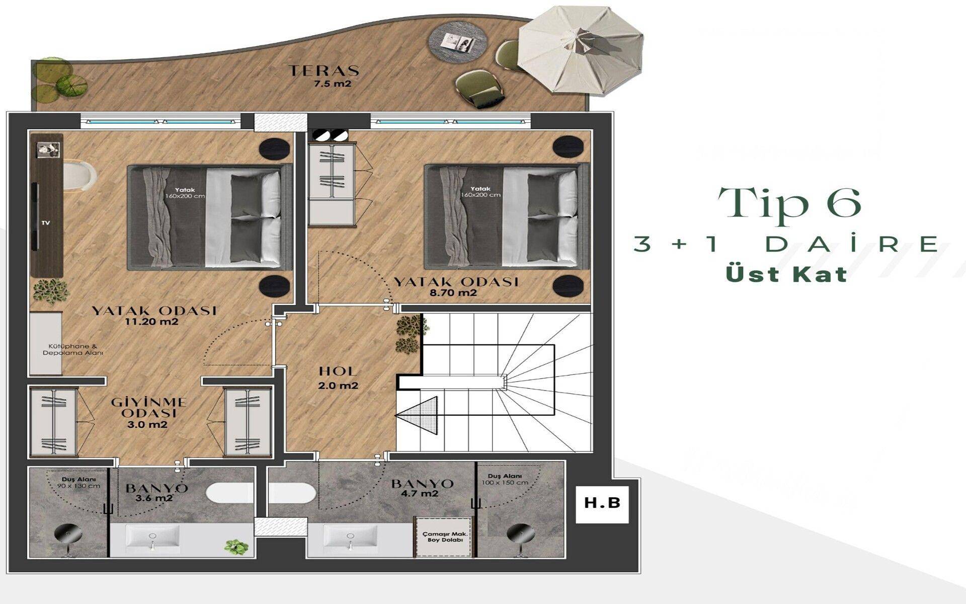 Floor Plan Image 3