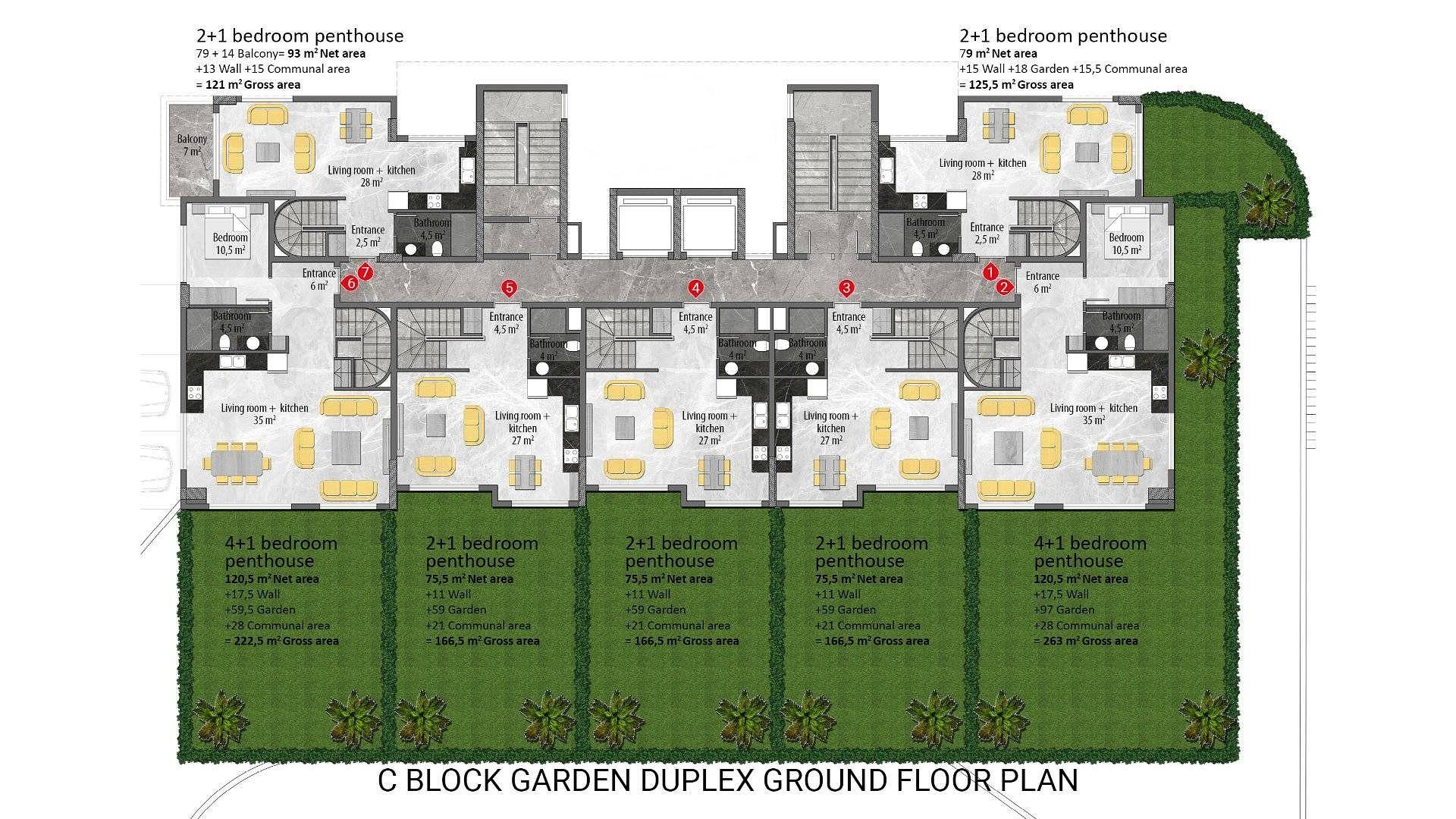 Floor Plan Image 15