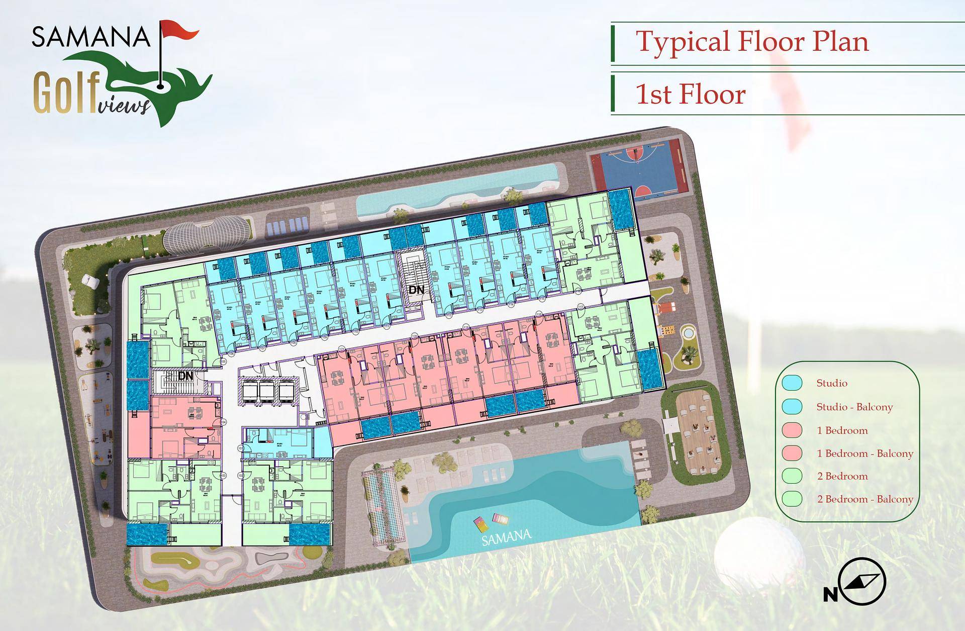 Floor Plan Image 1