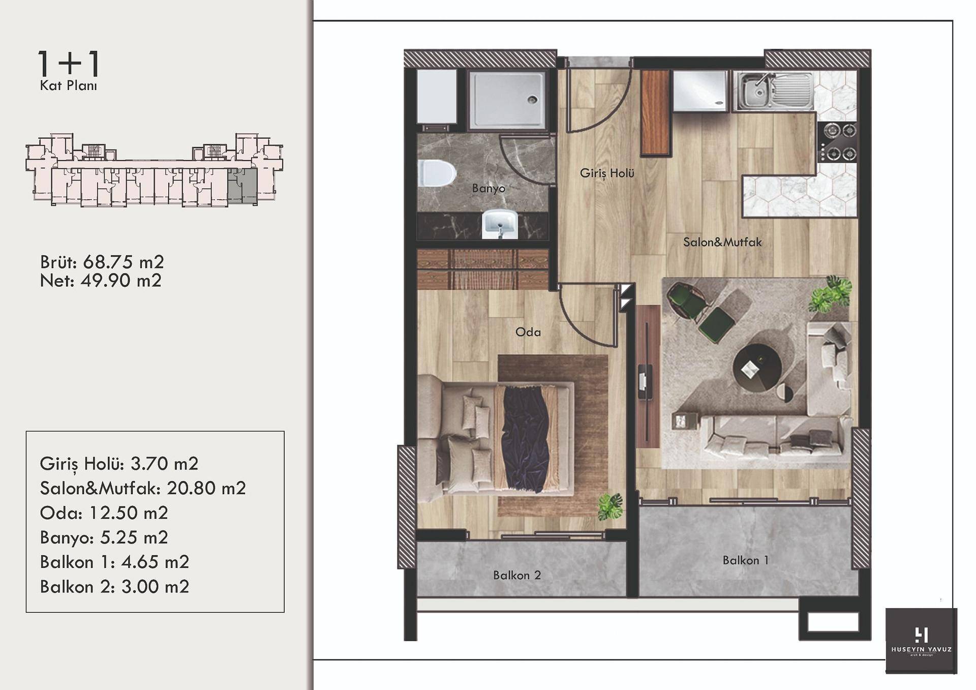 Floor Plan Image 22