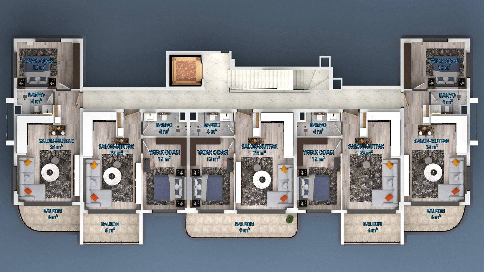 Floor Plan Image 1