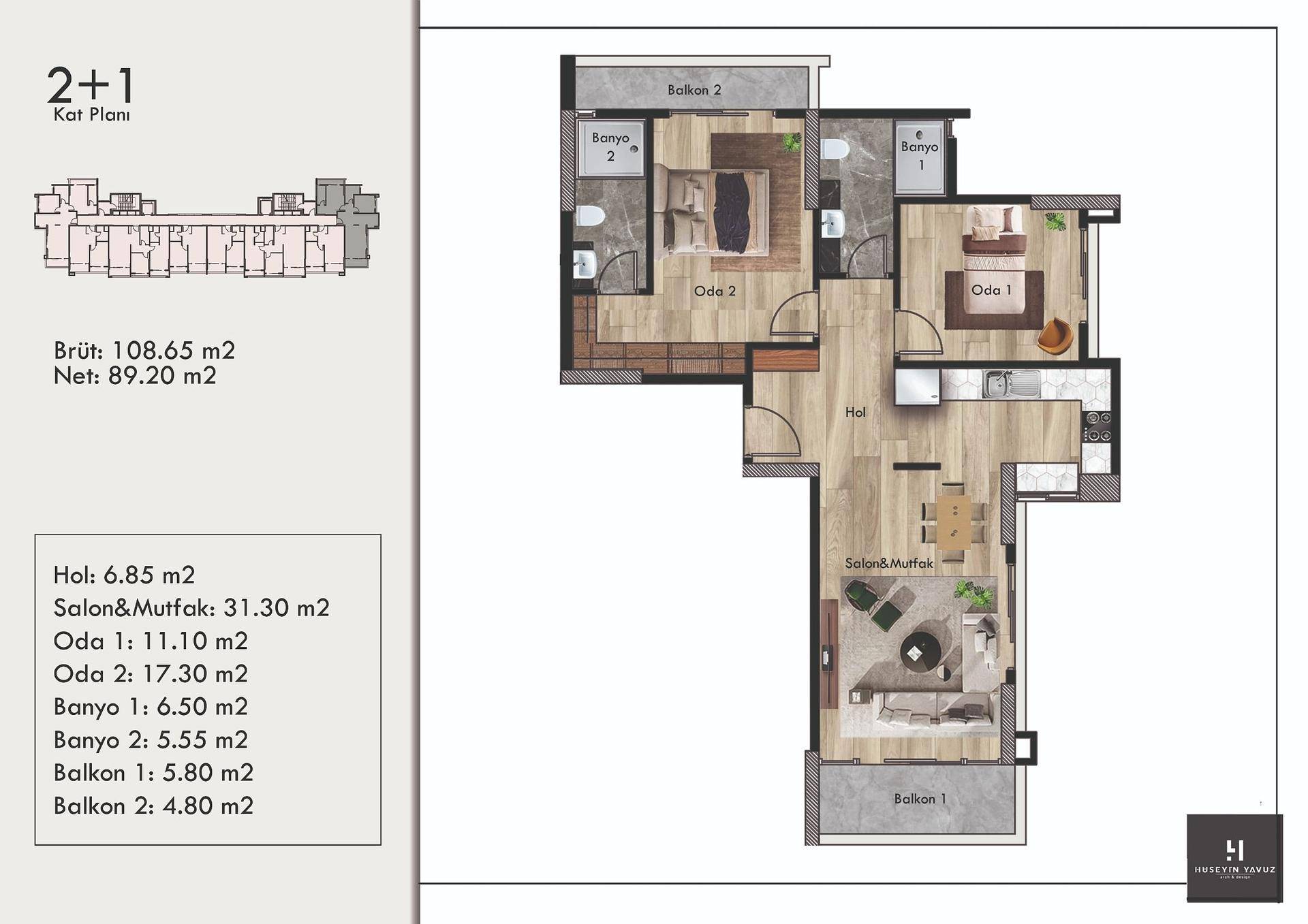 Floor Plan Image 26