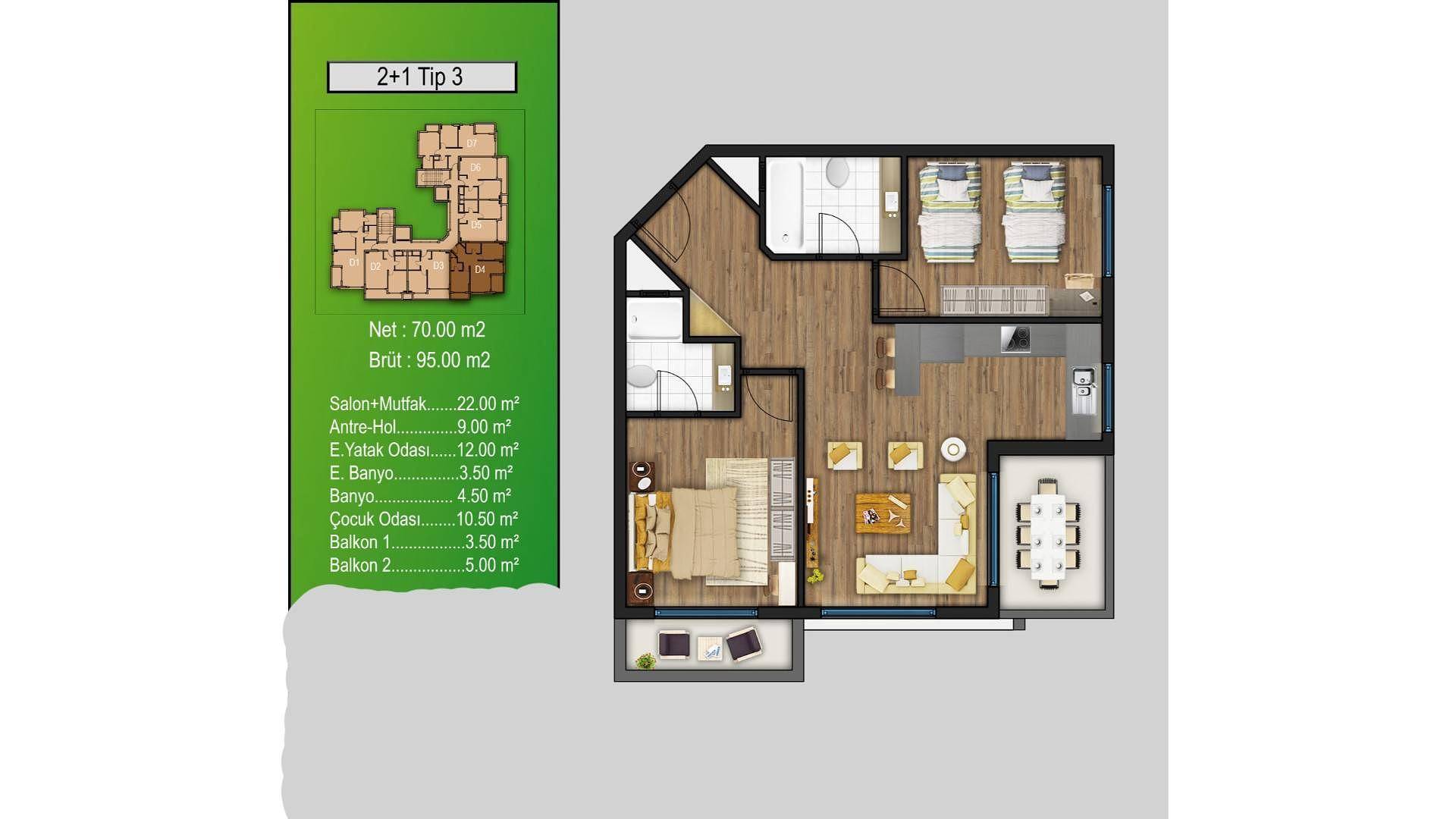 Floor Plan Image 11