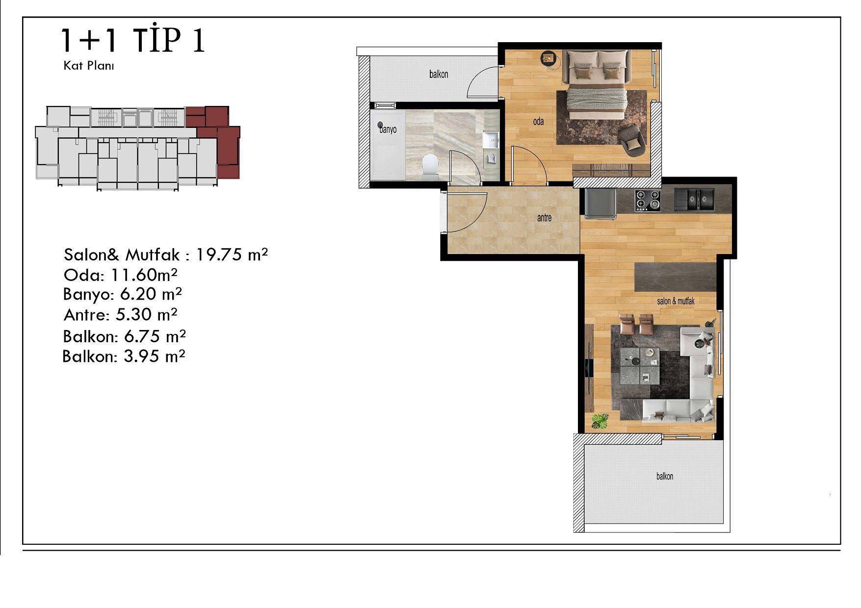 Floor Plan Image 5