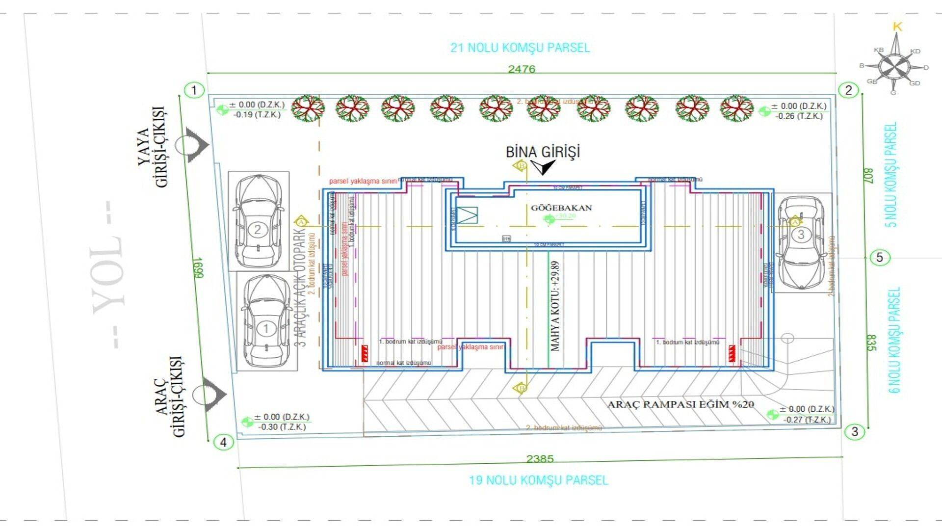 Floor Plan Image 5