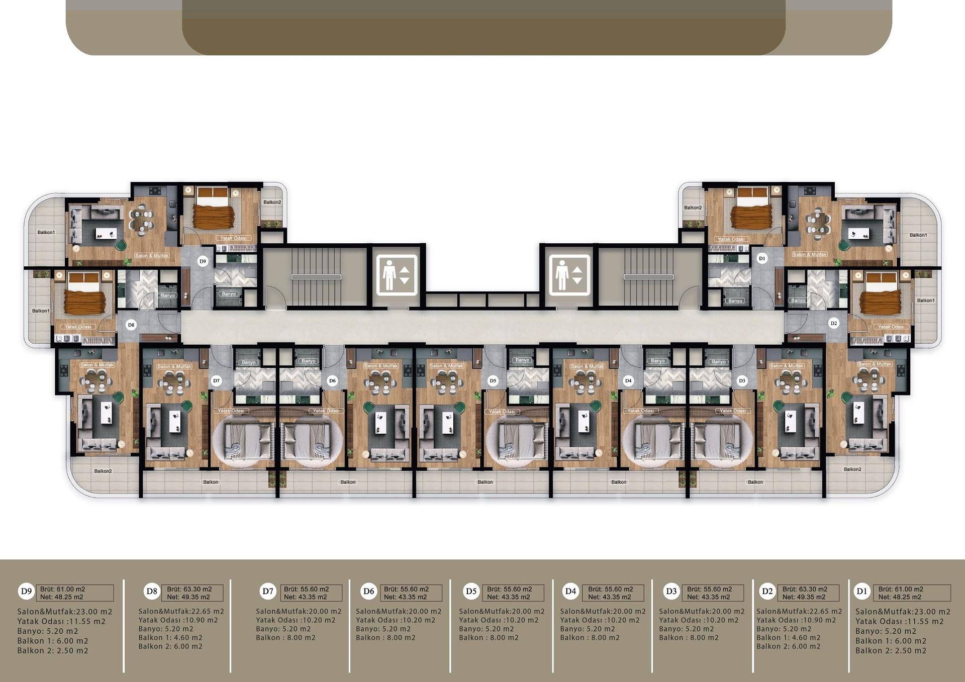 Floor Plan Image 19