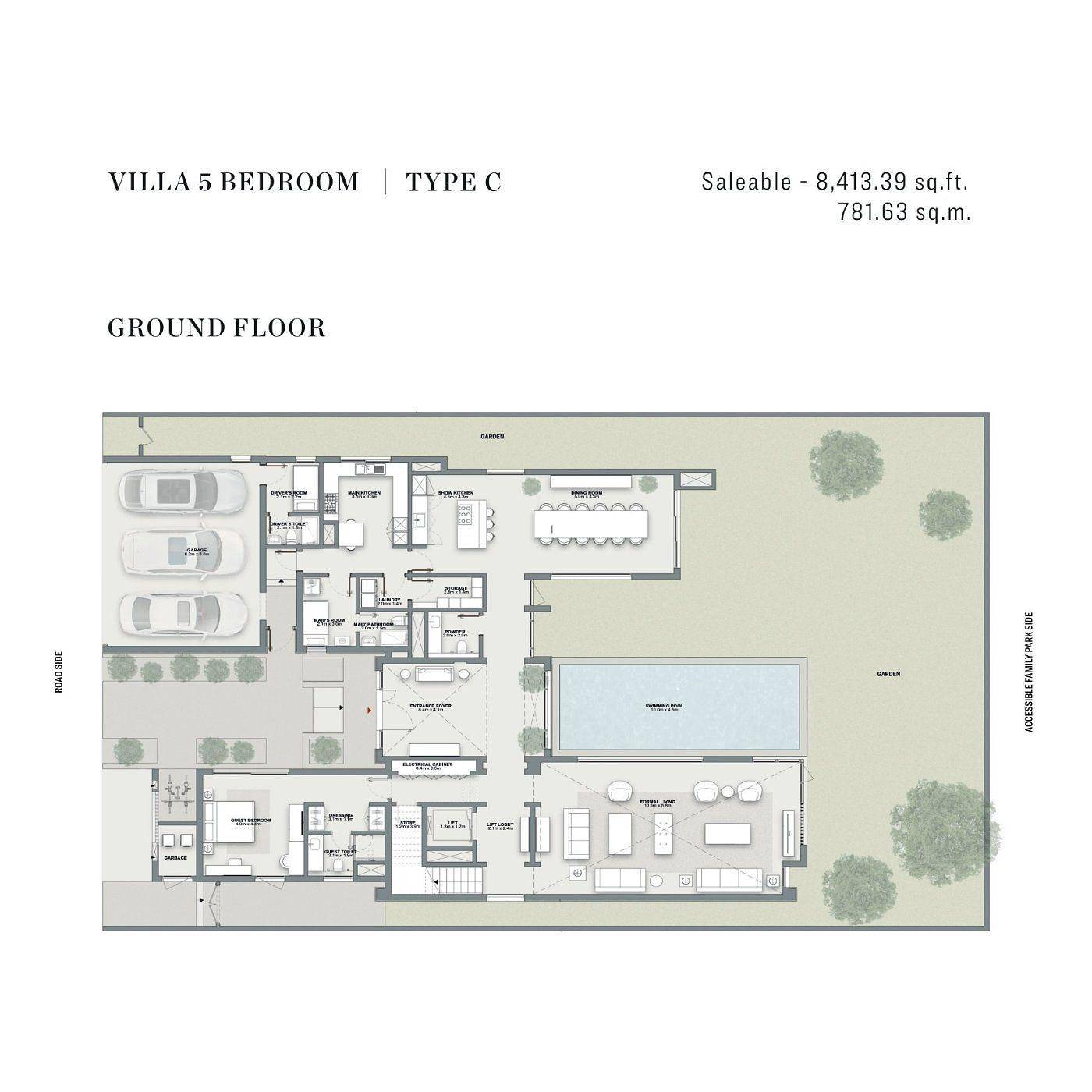 Floor Plan Image 7