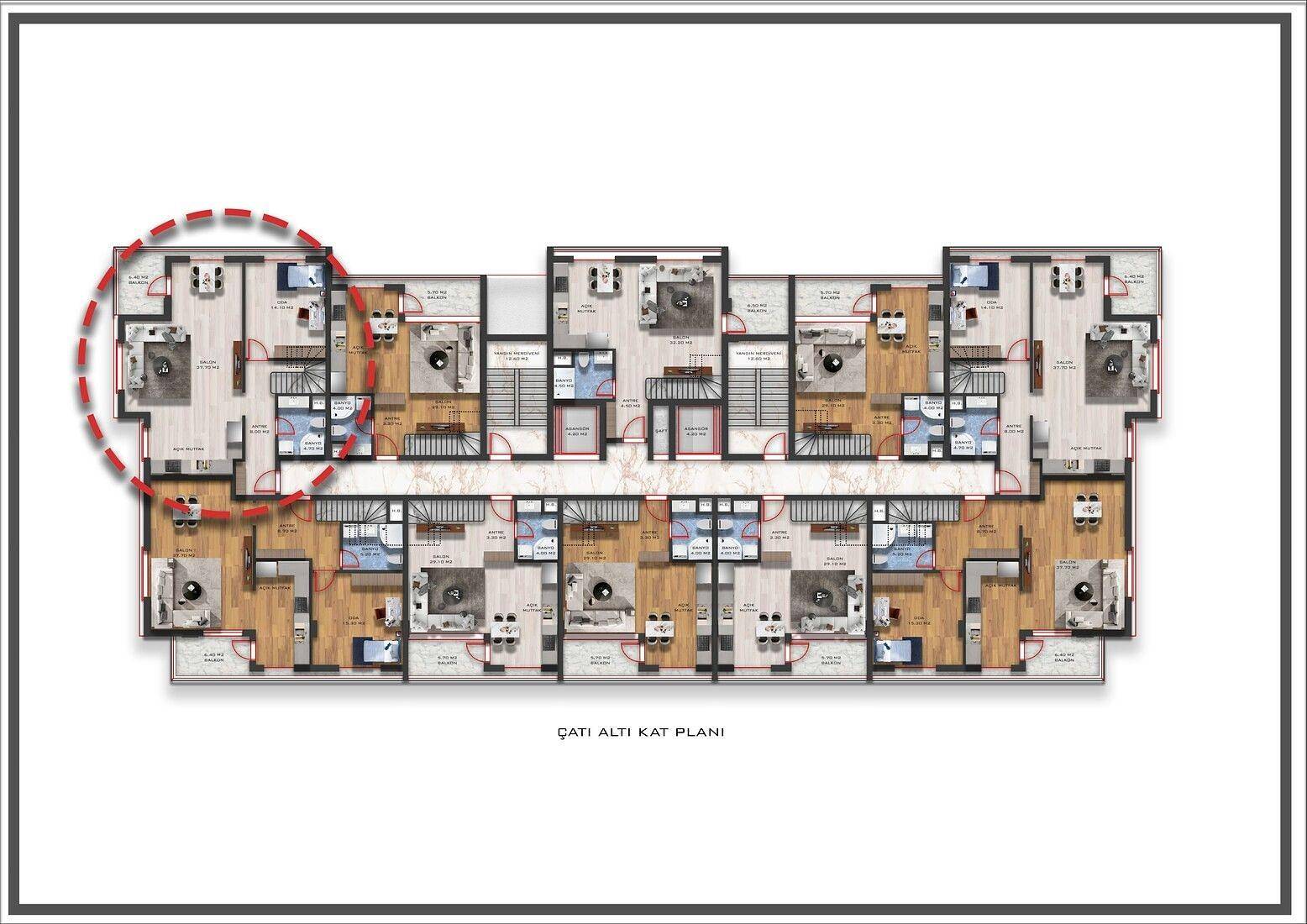 Floor Plan Image 3