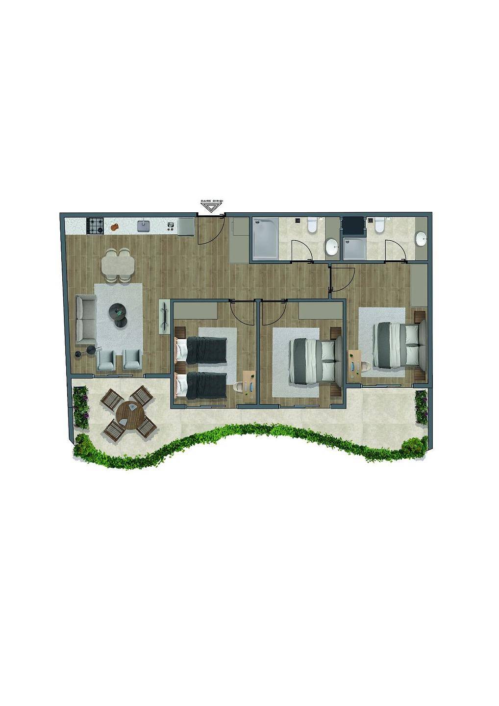 Floor Plan Image 25