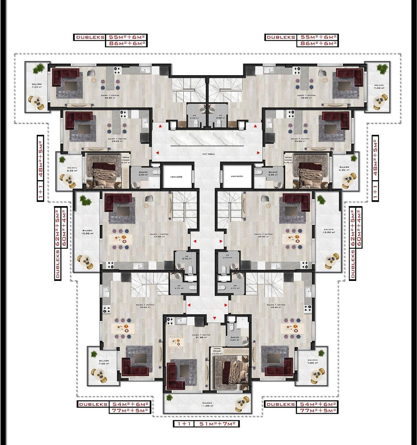 Floor Plan Image 6