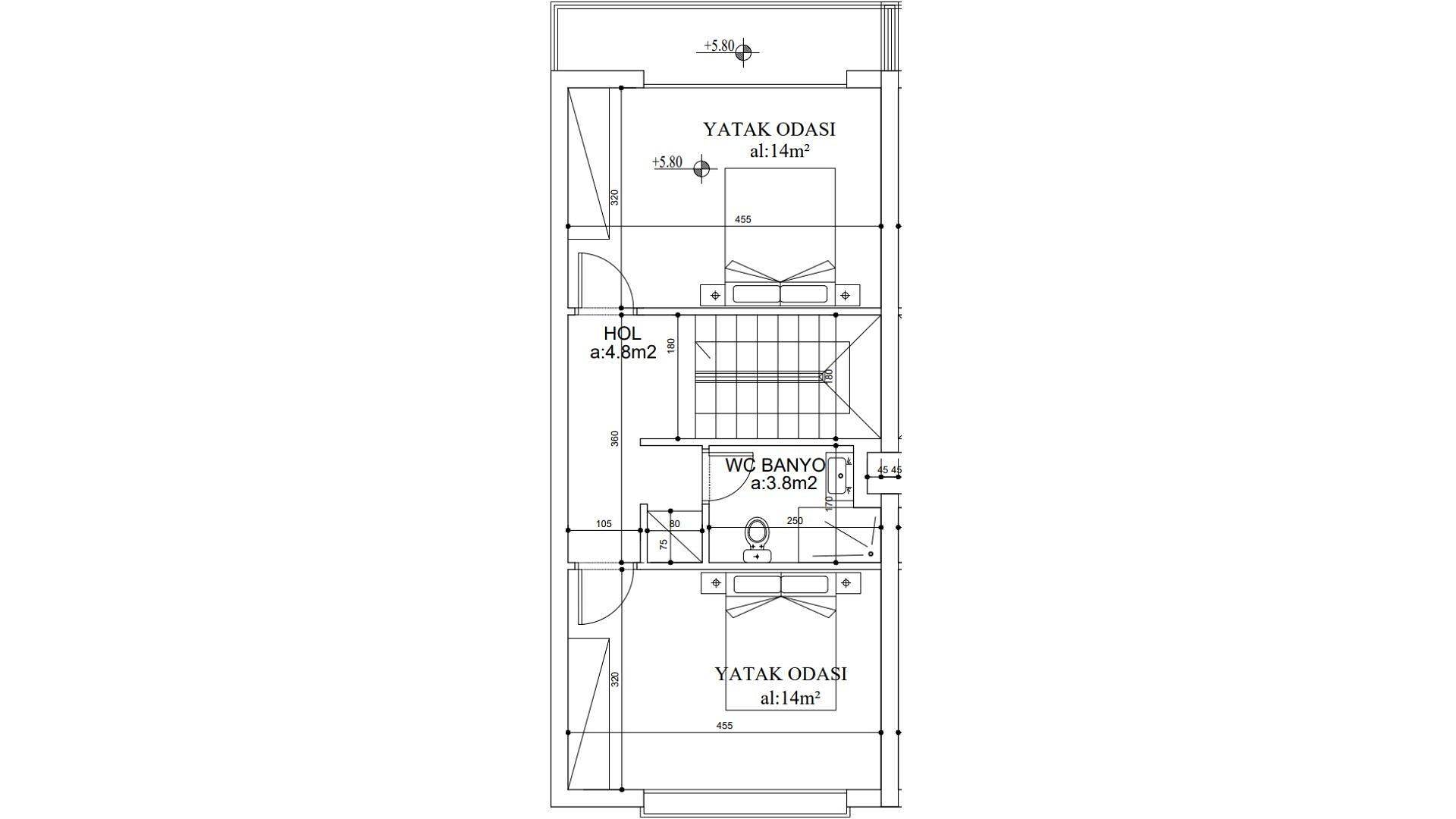 Floor Plan Image 5