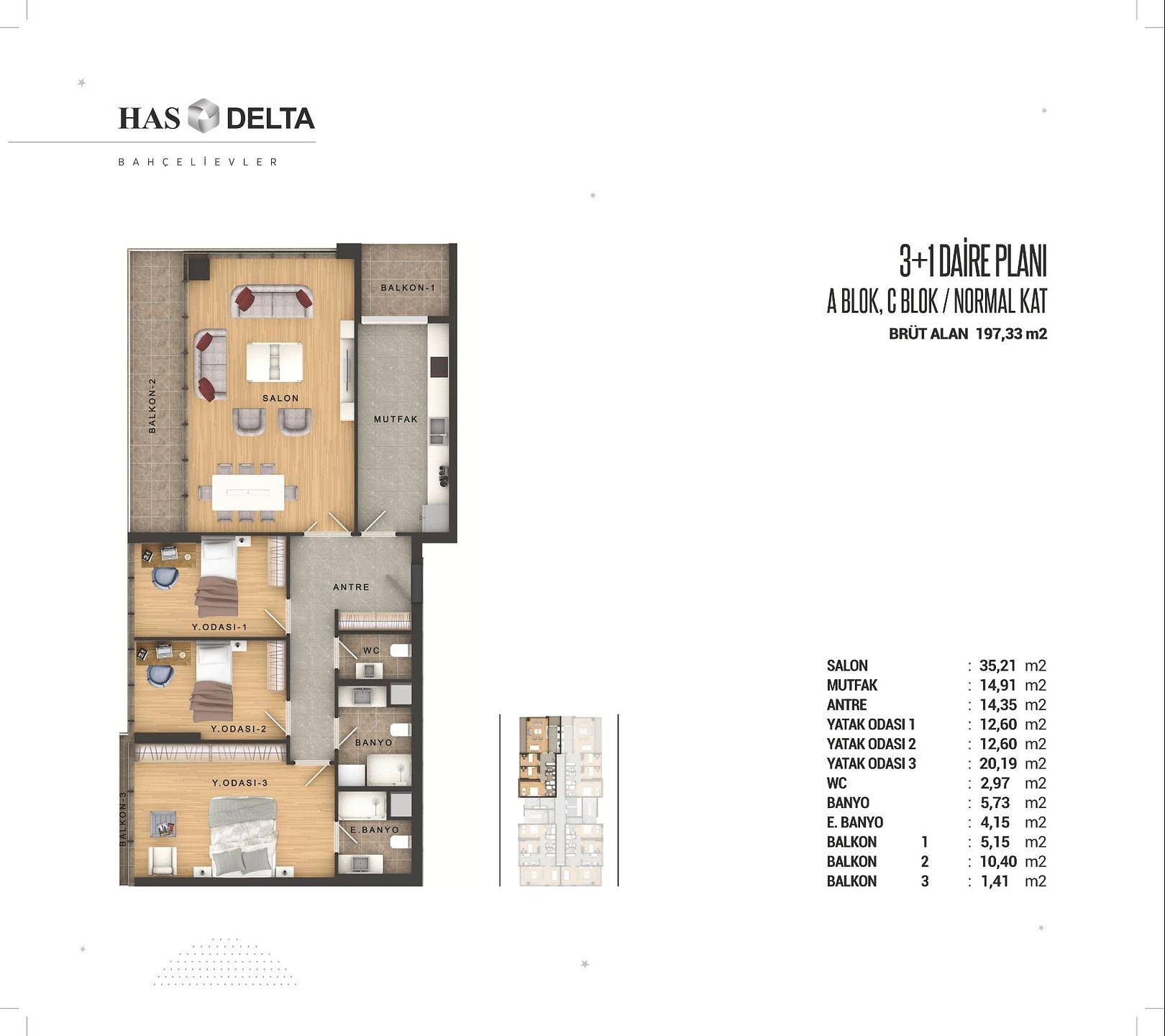 Floor Plan Image 3