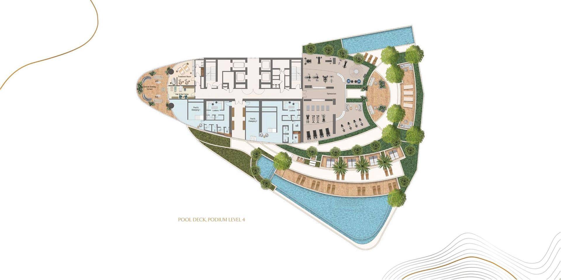 Floor Plan Image 1