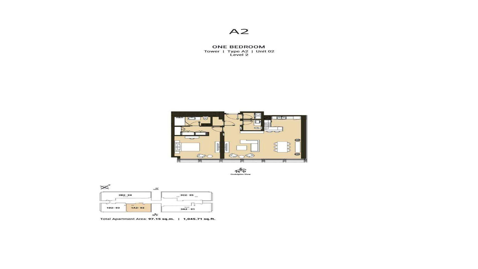 Floor Plan Image 2