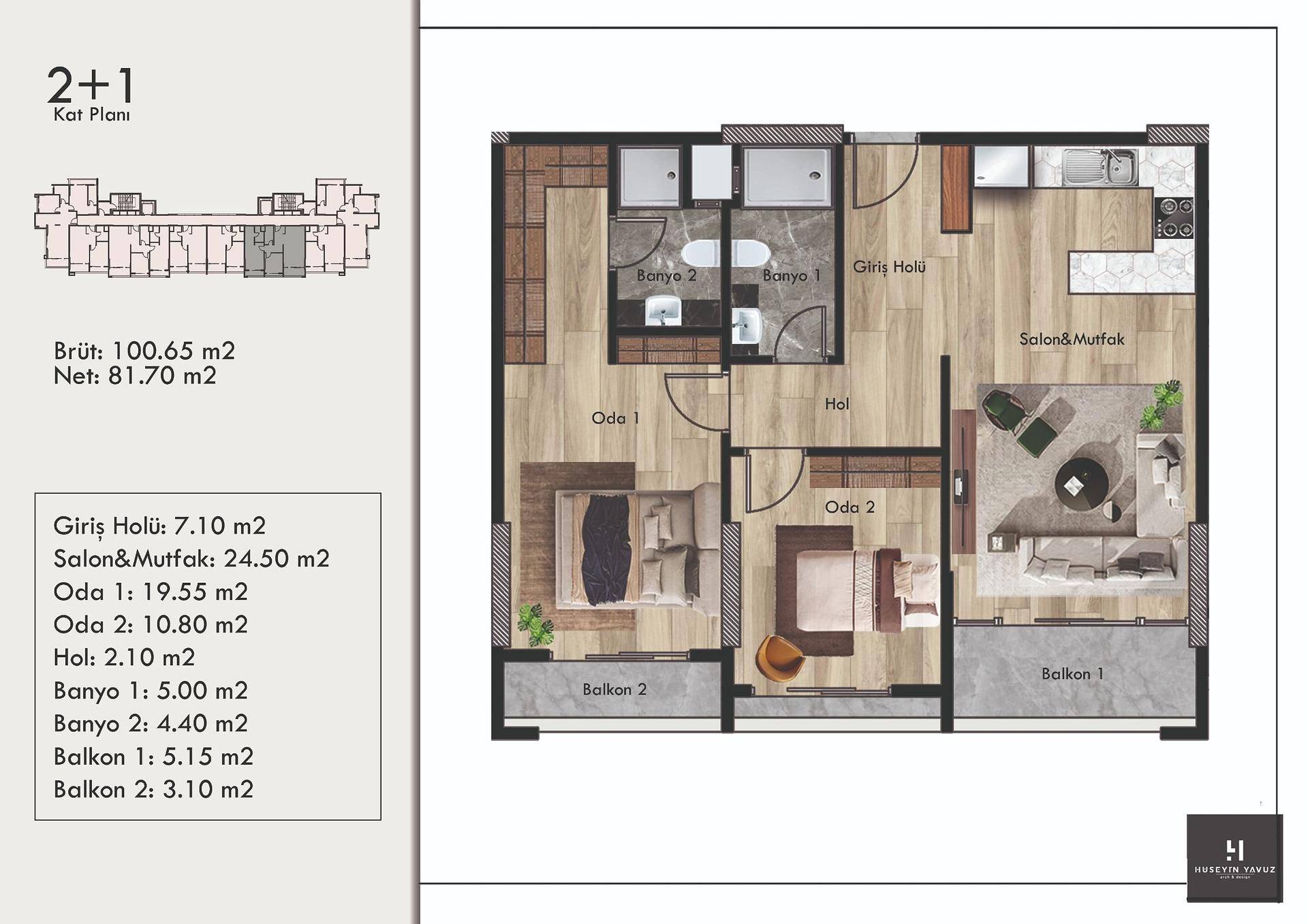 Floor Plan Image 25