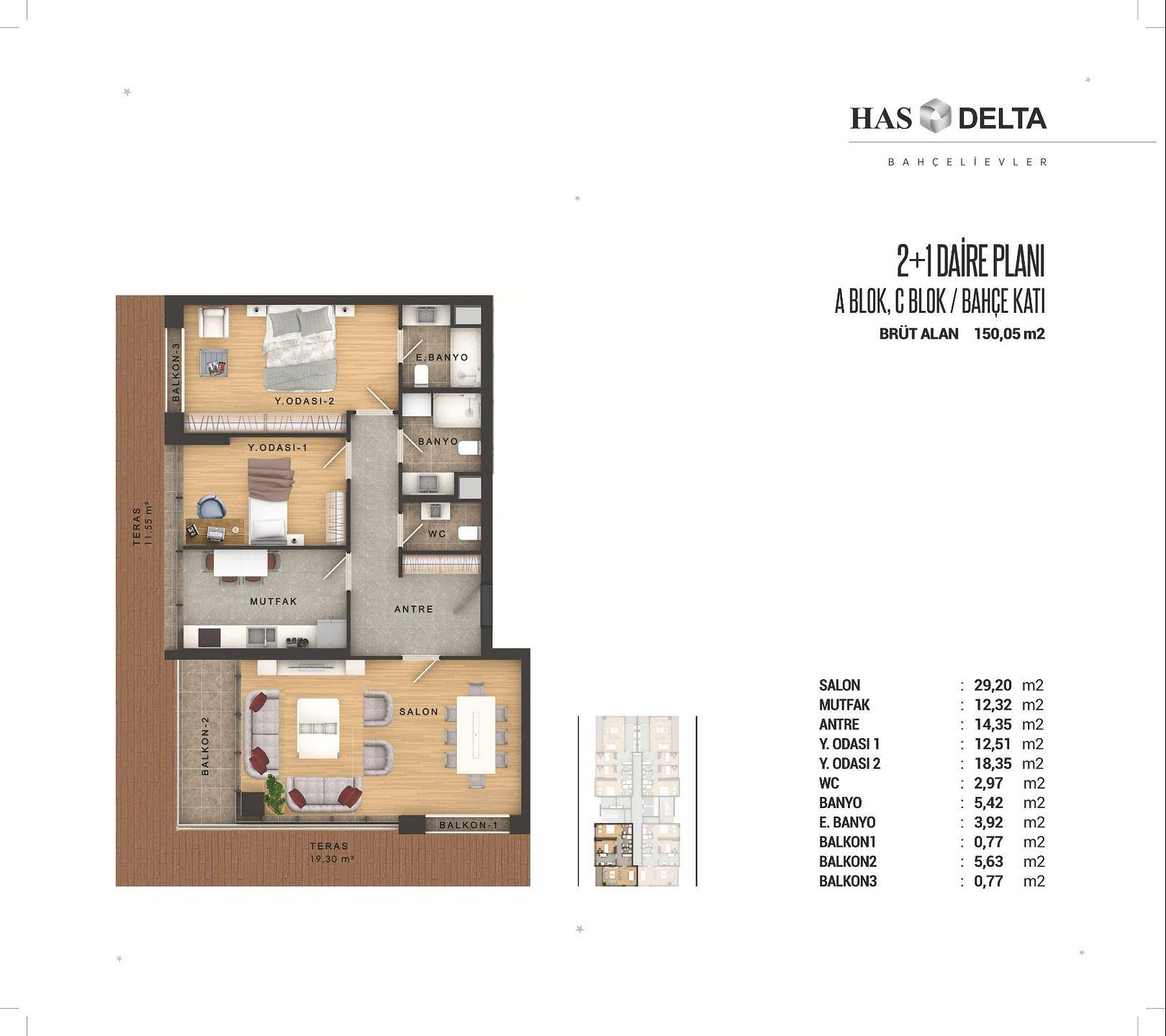 Floor Plan Image 5