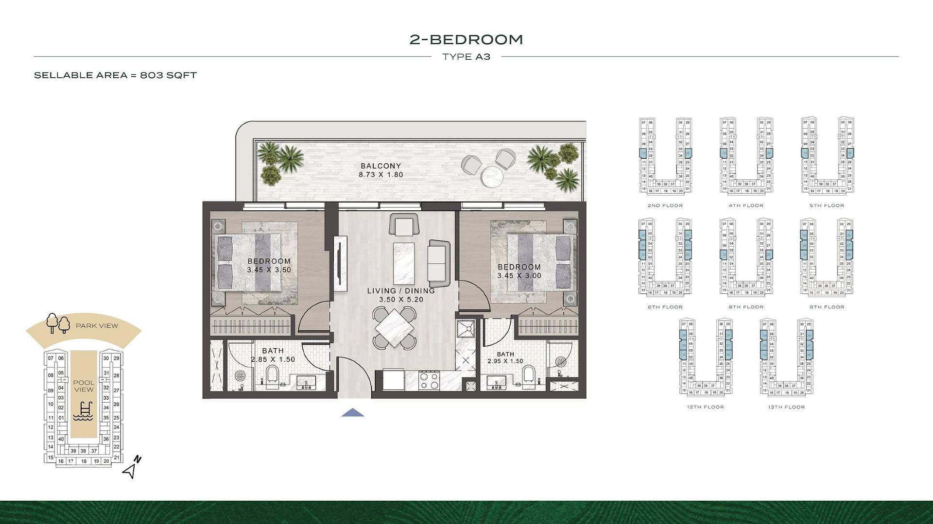 Floor Plan Image 3